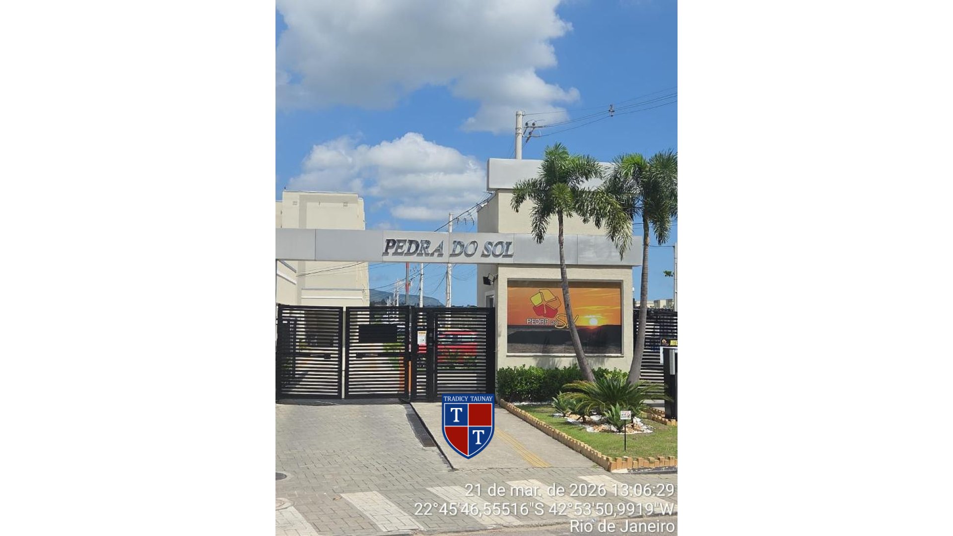 Foto 1 de APARTAMENTO em TRES PONTES - Imóvel Retomado Caixa