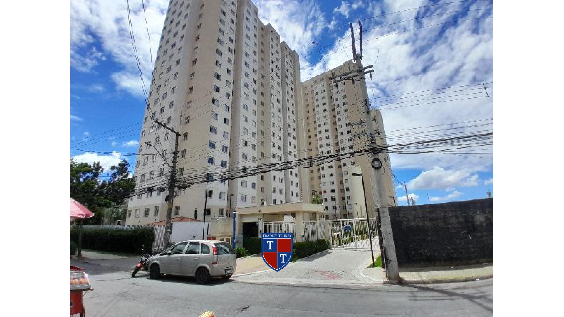 Foto 1 de APARTAMENTO em VILA CURUCA - Imóvel Retomado Caixa