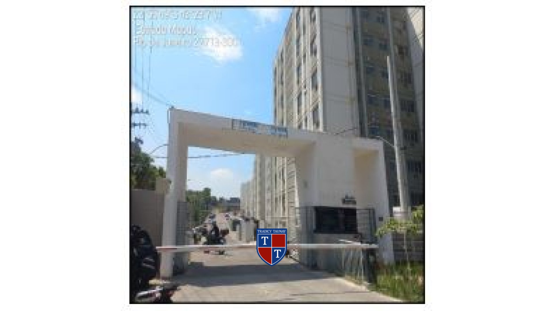 Foto 1 de APARTAMENTO em JACAREPAGUA - Imóvel Retomado Caixa