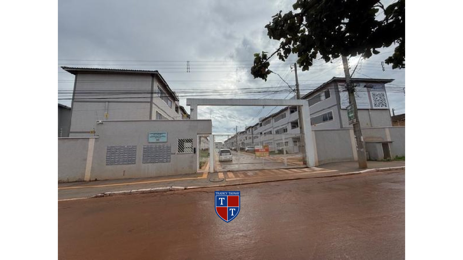 Foto 1 de APARTAMENTO em MANSOES RECREIO MOSSORO - Imóvel Retomado Caixa