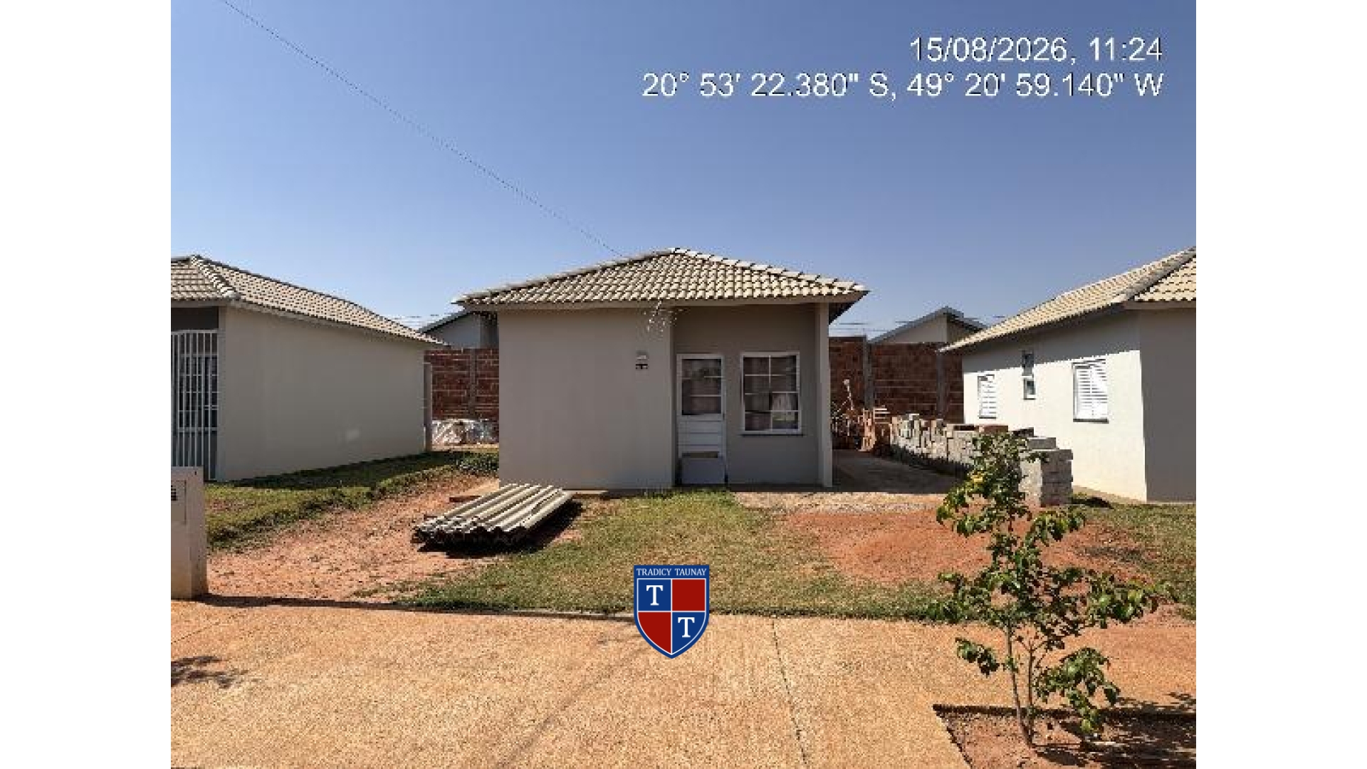 Foto 1 de CASA em RESIDENCIAL GUMERCINDO DE SETA, SAO JOSE DO RIO PRETO/SP - Imóvel Retomado CAIXA Ref 8787719596100