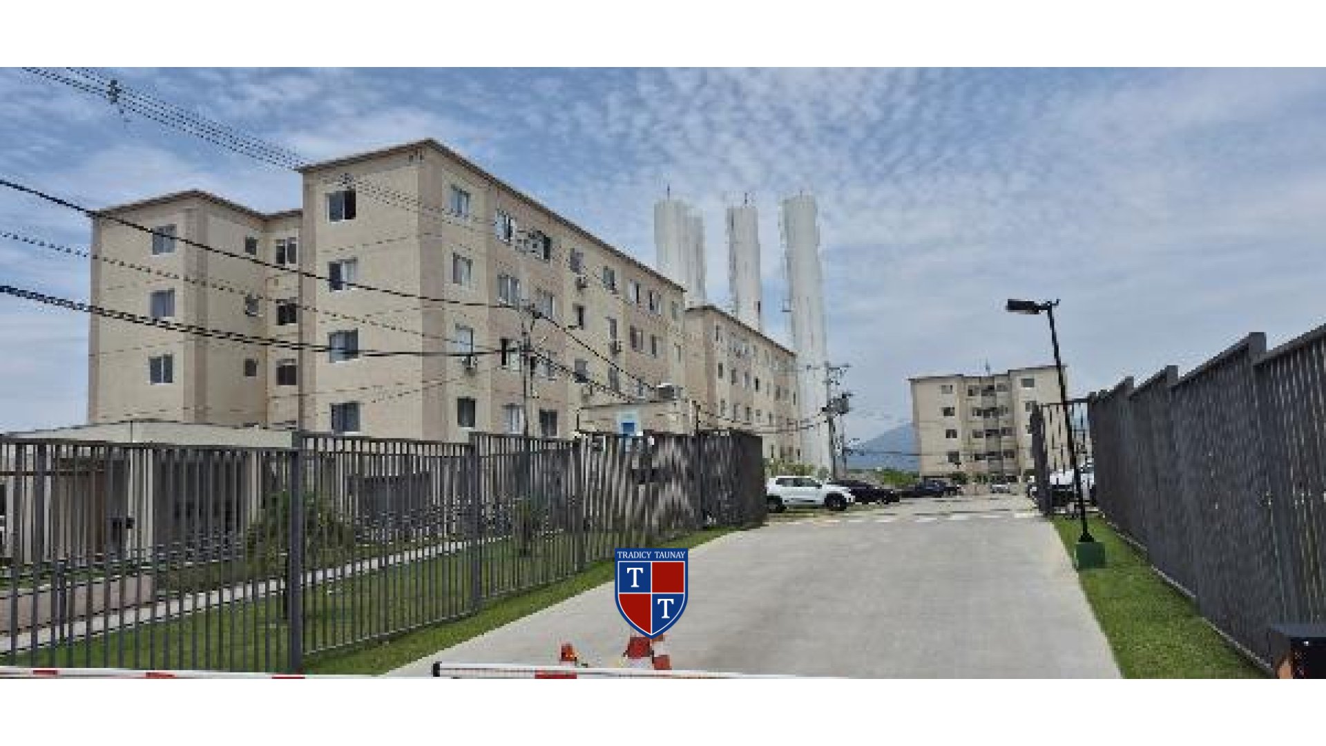 Foto 1 de APARTAMENTO em VARGEM PEQUENA - Imóvel Retomado Caixa