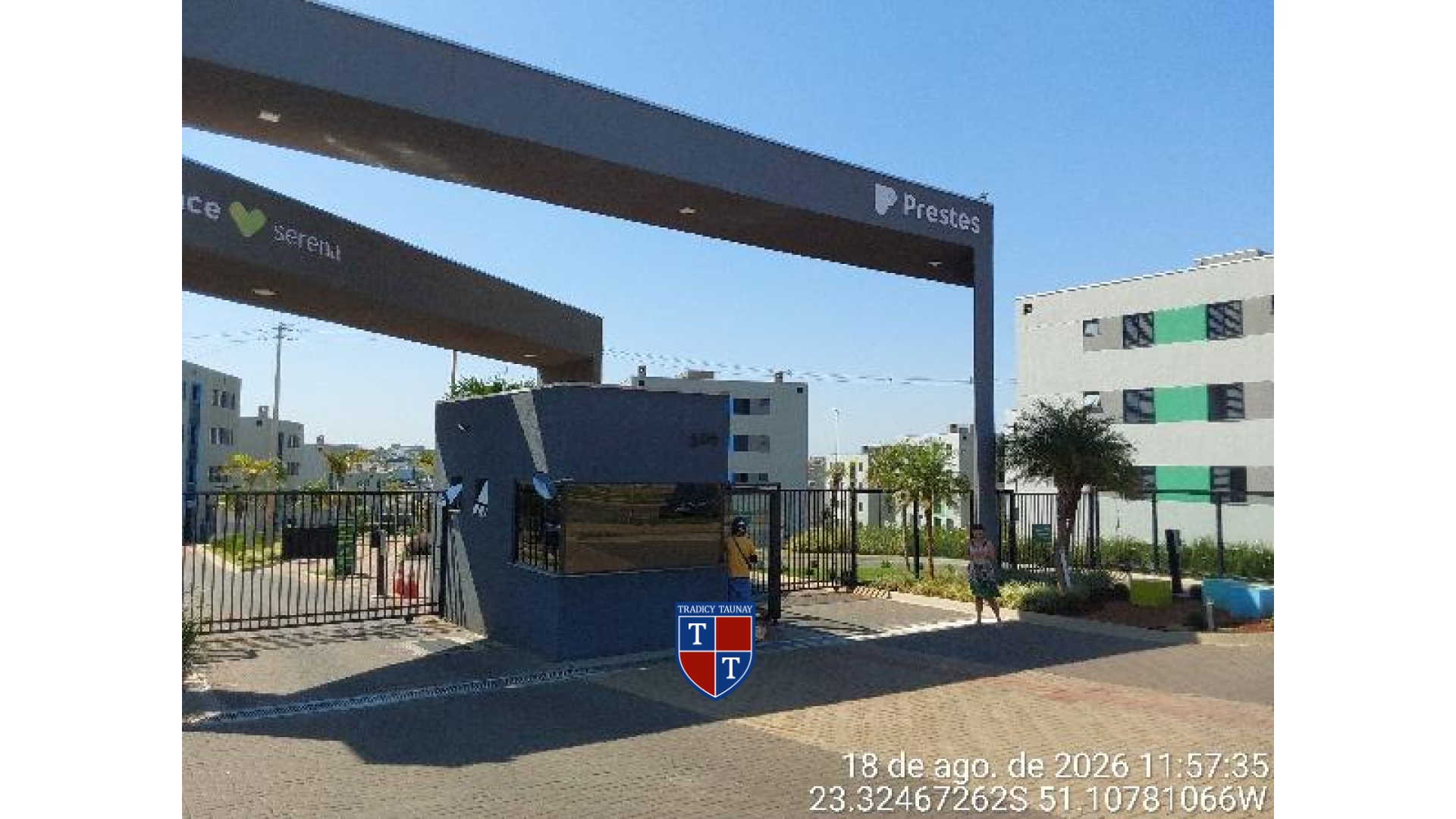 APARTAMENTO em CONJUNTO HABITACIONAL ALEXANDRE URBANAS