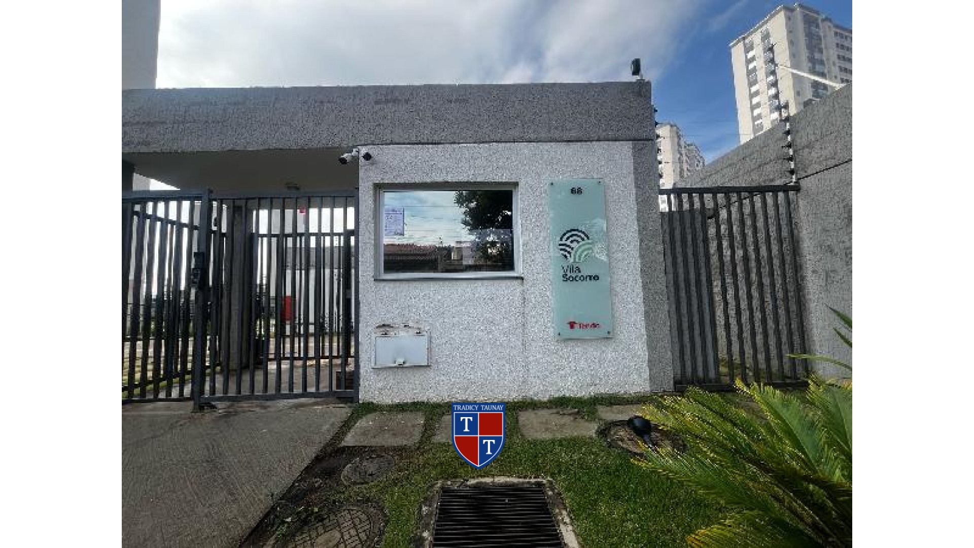 Foto 1 de APARTAMENTO em VELEIROS - Imóvel Retomado Caixa