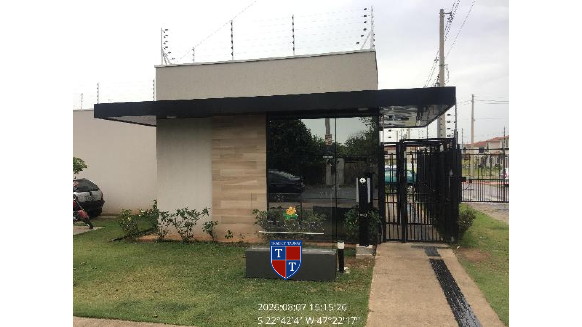 Foto 1 de CASA em BAIRRO PACAEMBU, AMERICANA/SP - Imóvel Retomado CAIXA Ref 8787719611150