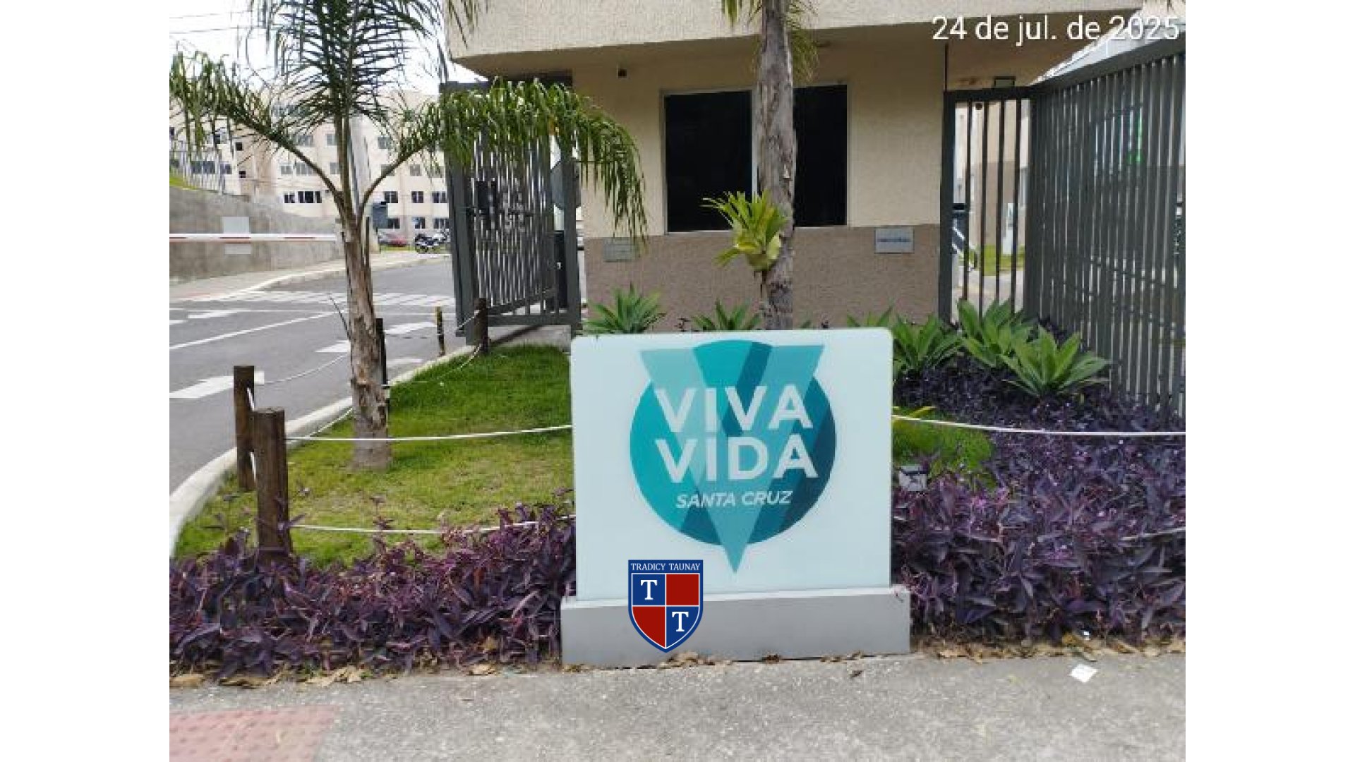 Foto 1 de APARTAMENTO em SANTA CRUZ - Imóvel Retomado Caixa
