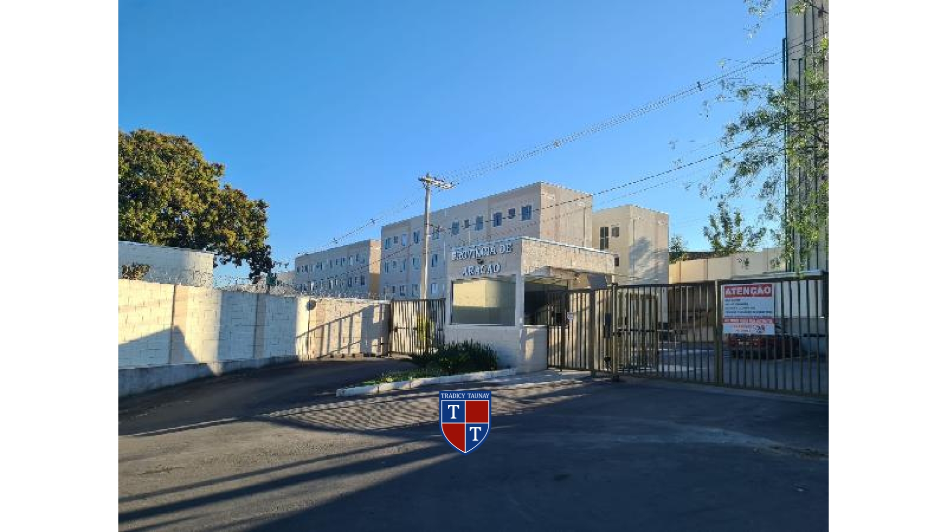 Foto 1 de APARTAMENTO em DONA CLARA, RIBEIRAO DAS NEVES/MG - Imóvel Retomado CAIXA Ref 8787719620620