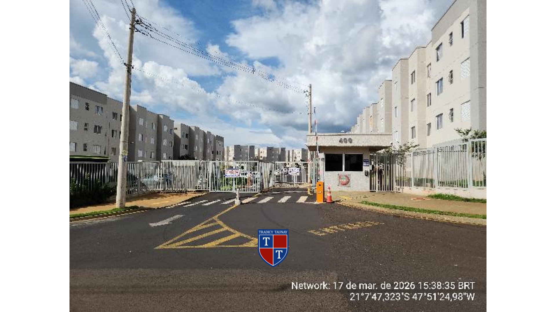 Foto 1 de APARTAMENTO em RESERVA MACAUBA - Imóvel Retomado Caixa