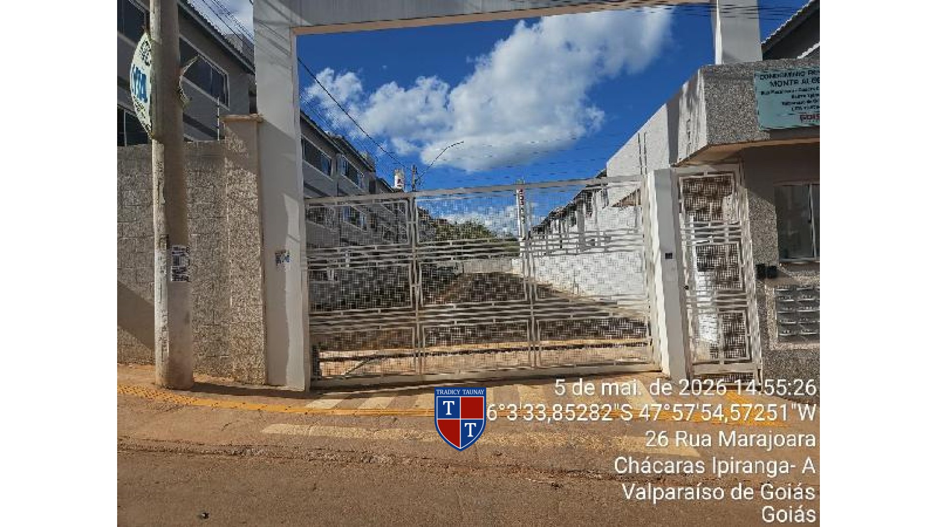 Foto 1 de APARTAMENTO em YPIRANGA - Imóvel Retomado Caixa