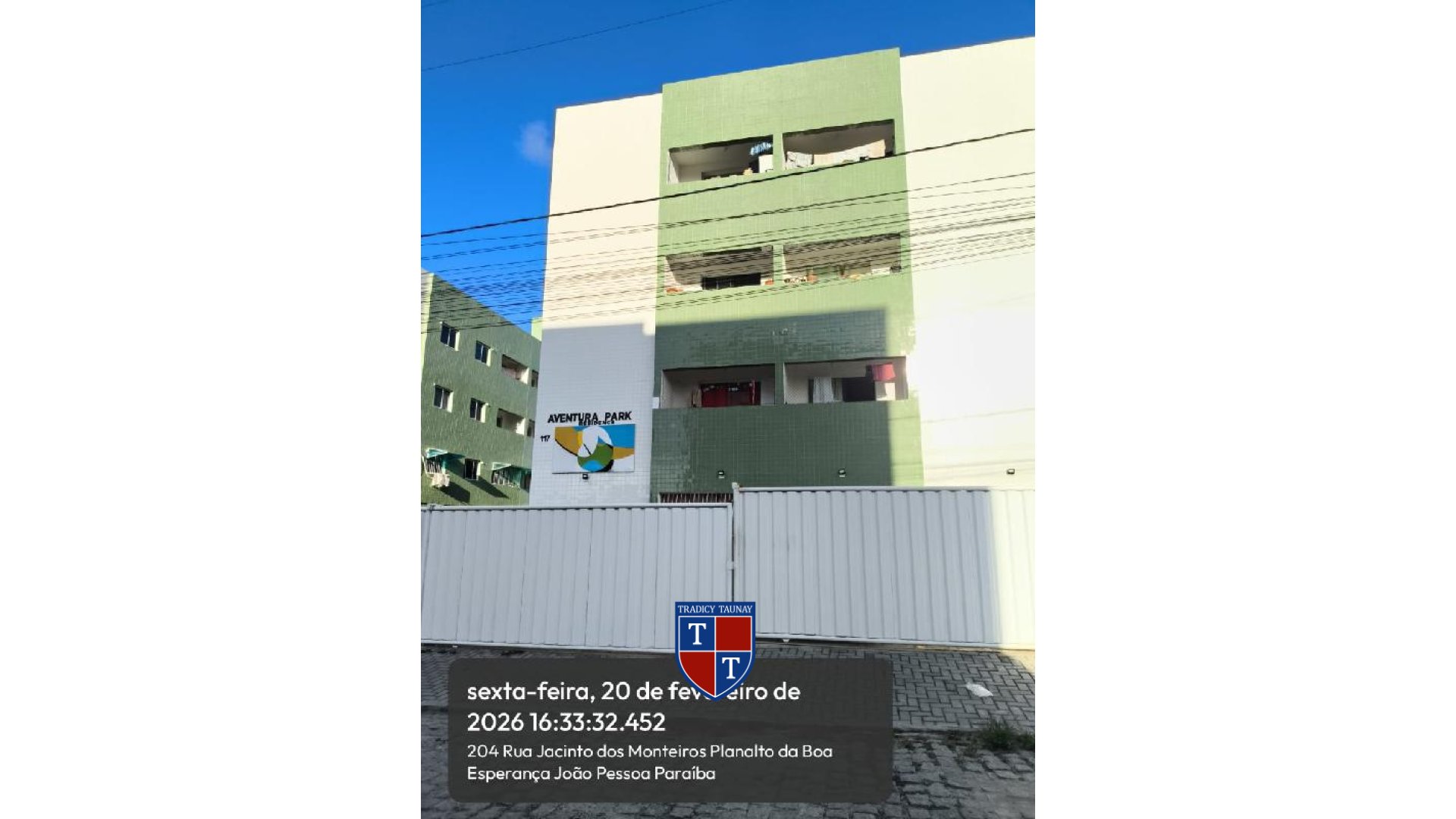Foto 1 de APARTAMENTO em PLANALTO BOA ESPERANCA - Imóvel Retomado Caixa