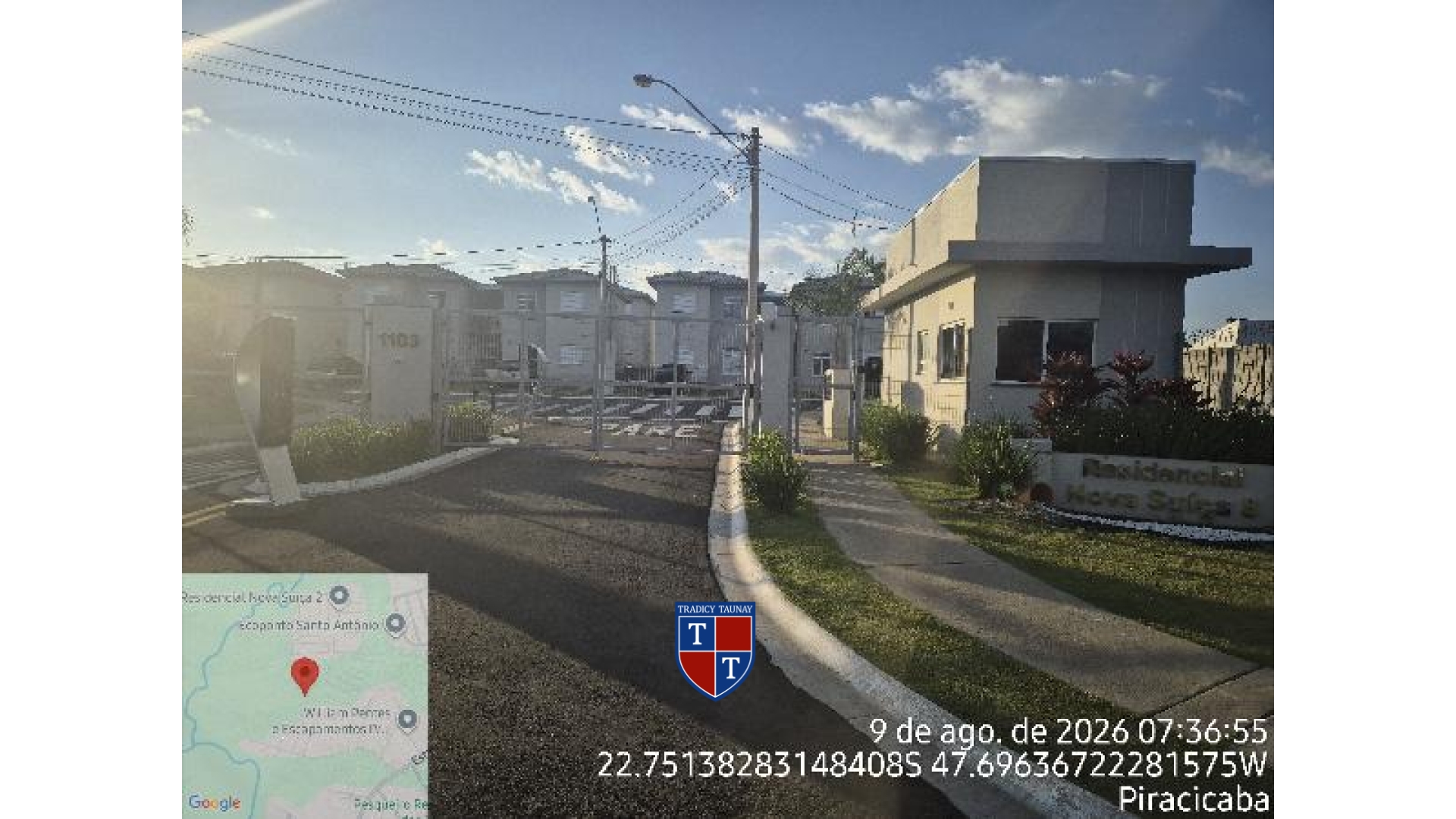 APARTAMENTO em SAO JORGE