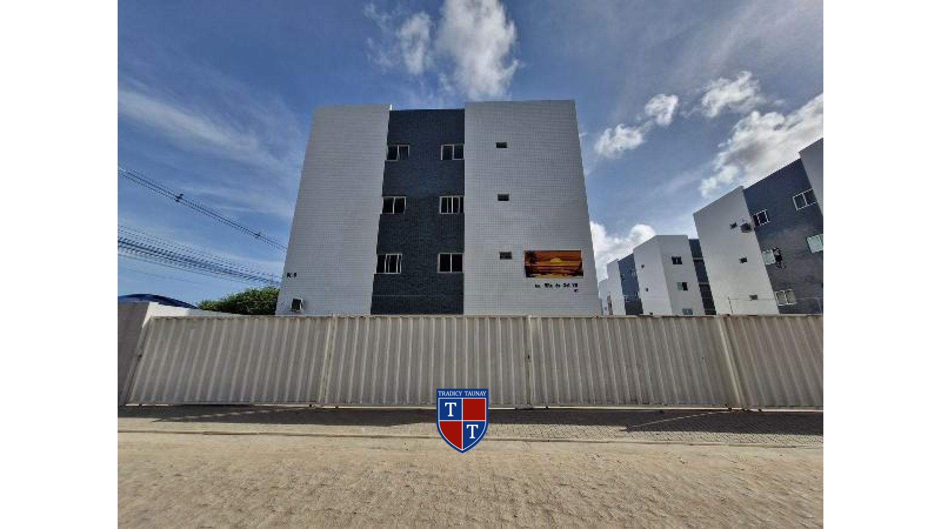Foto 1 de APARTAMENTO em GRAMAME - Imóvel Retomado Caixa