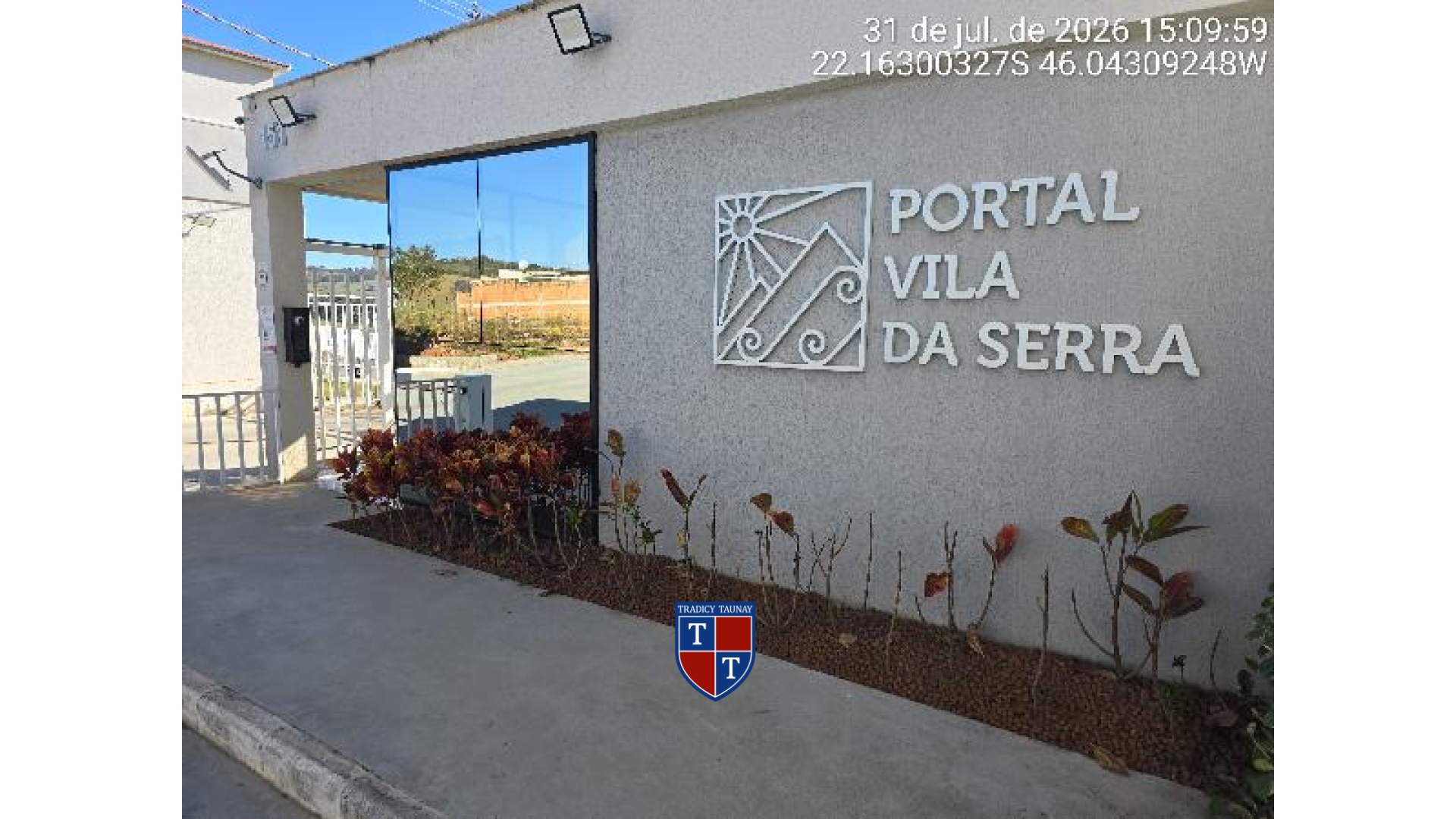 Foto 1 de APARTAMENTO em MIGUEIS, CONGONHAL/MG - Imóvel Retomado CAIXA Ref 8787719670237