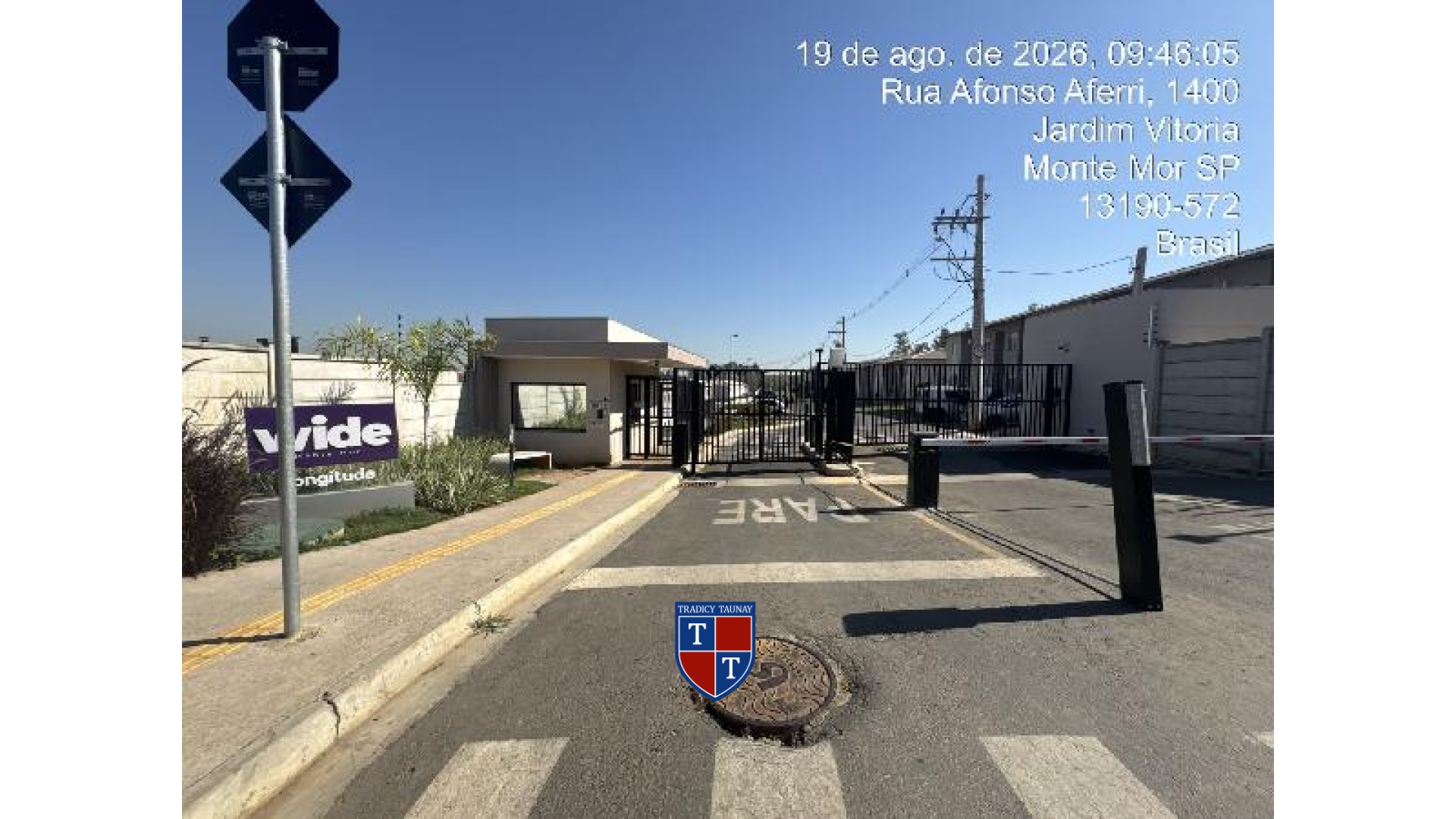 Foto 1 de APARTAMENTO em JARDIM VITORIA, MONTE MOR/SP - Imóvel Retomado CAIXA Ref 8787719691439