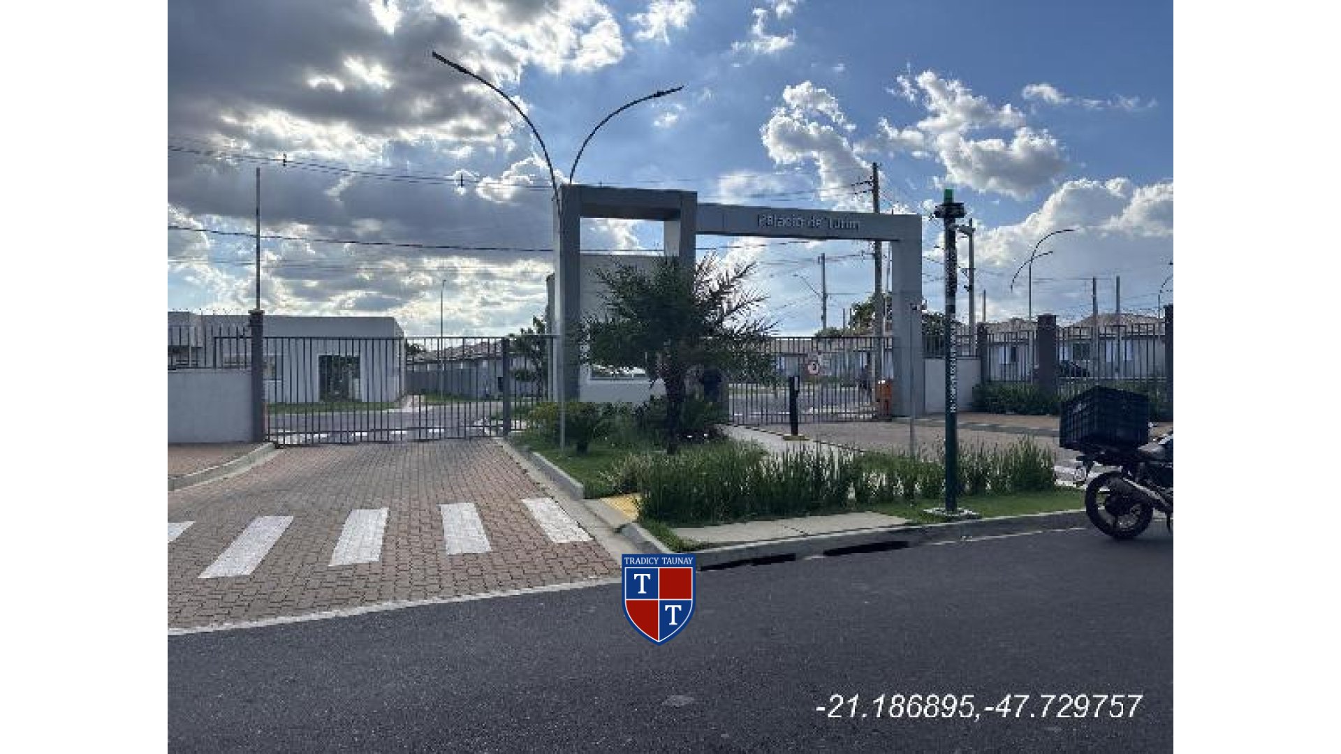 Foto 1 de CASA em RESERVA REAL - Imóvel Retomado Caixa