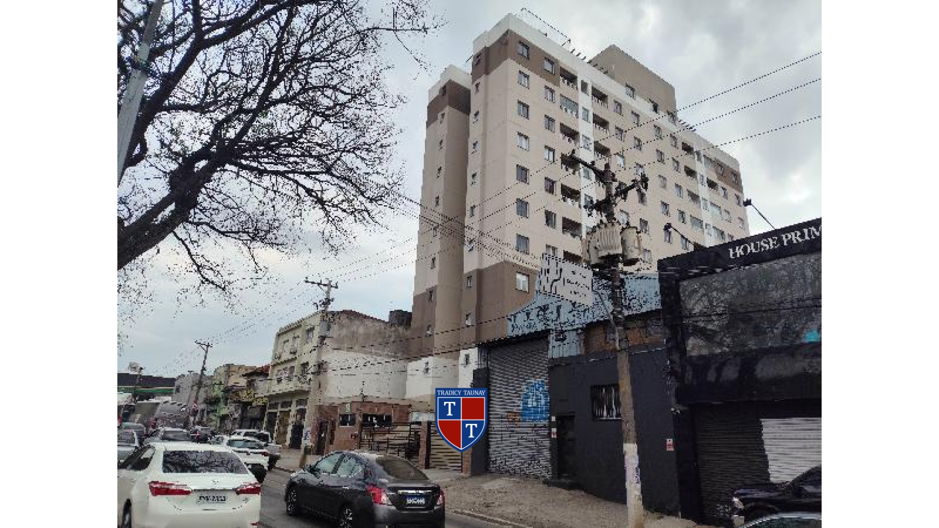 Foto 1 de APARTAMENTO em CIDADE NOVA HELIOPOLIS, SAO PAULO/SP - Imóvel Retomado CAIXA Ref 8787719702180