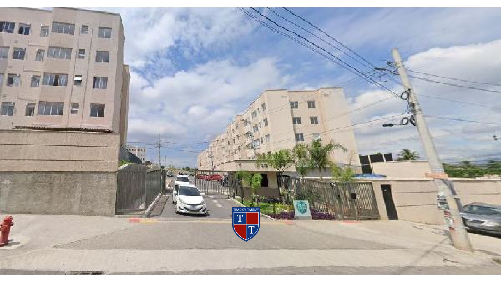 Foto 1 de APARTAMENTO em SANTA CRUZ, RIO DE JANEIRO/RJ - Imóvel Retomado CAIXA Ref 8787719710328