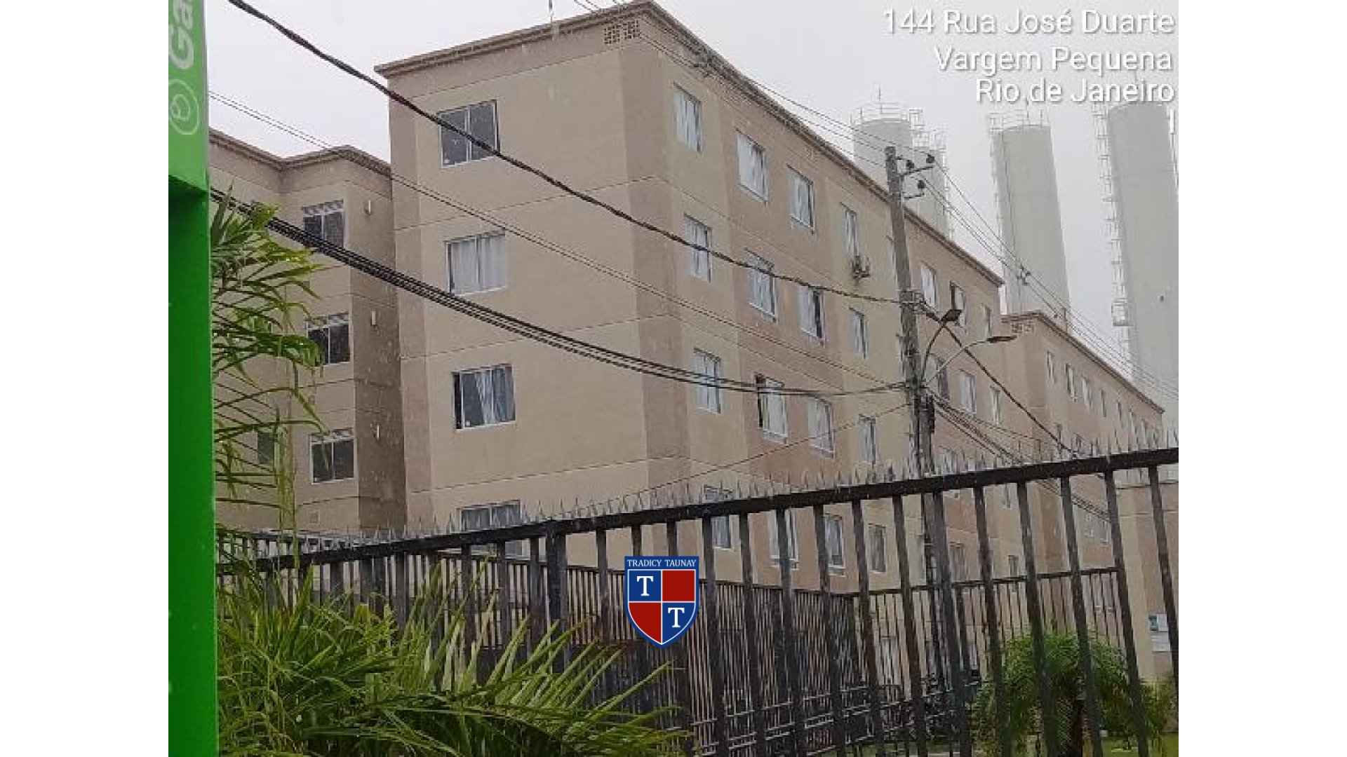 Foto 1 de APARTAMENTO em VARGEM PEQUENA - Imóvel Retomado Caixa