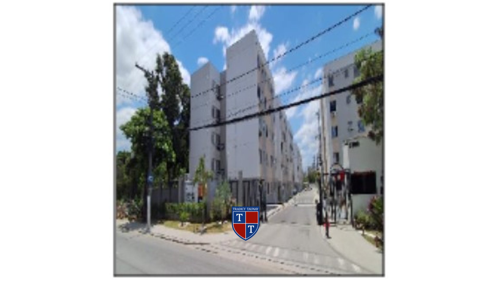 Foto 1 de APARTAMENTO em COSMOS - Imóvel Retomado Caixa