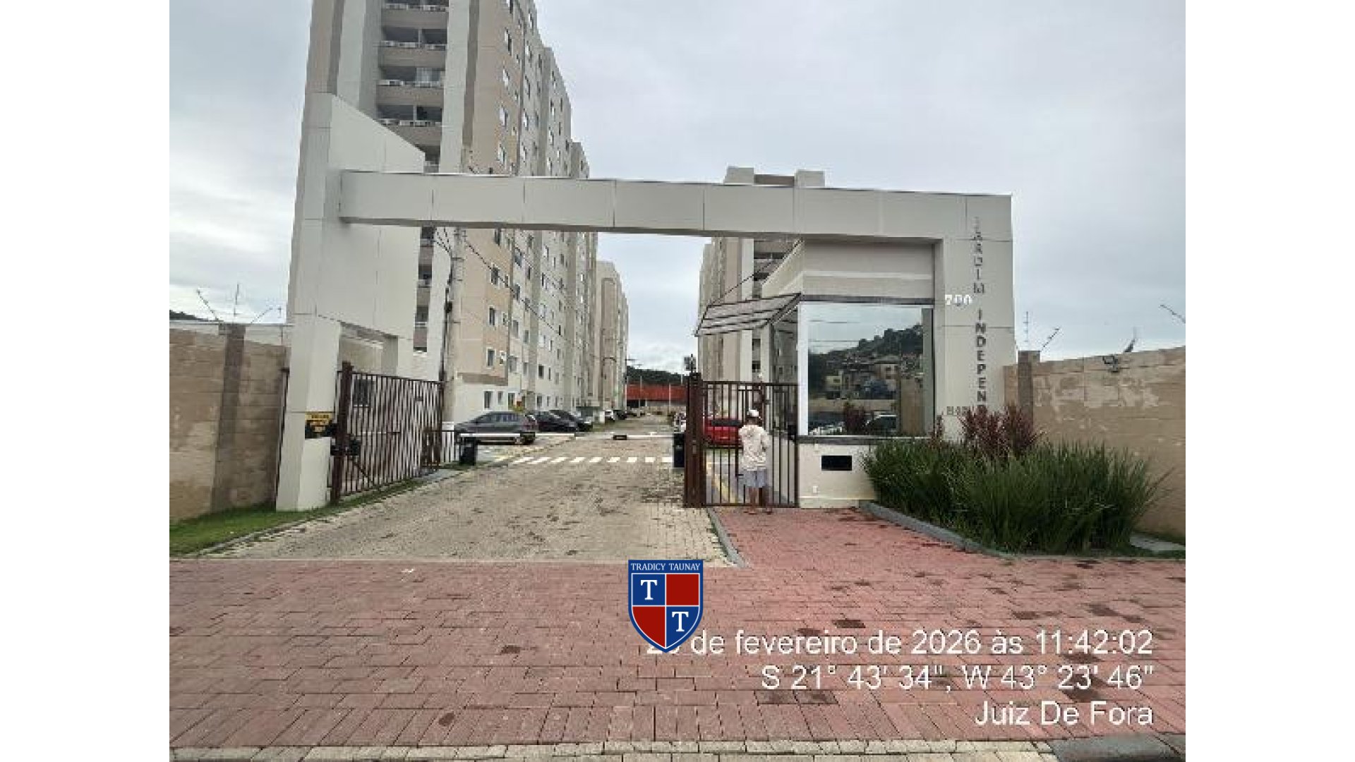 Foto 1 de APARTAMENTO em ESRORIL - Imóvel Retomado Caixa