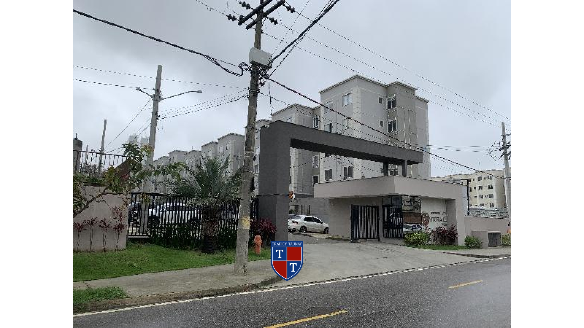 Foto 1 de APARTAMENTO em CAMPO GRANDE, RIO DE JANEIRO/RJ - Imóvel Retomado CAIXA Ref 8787719745547