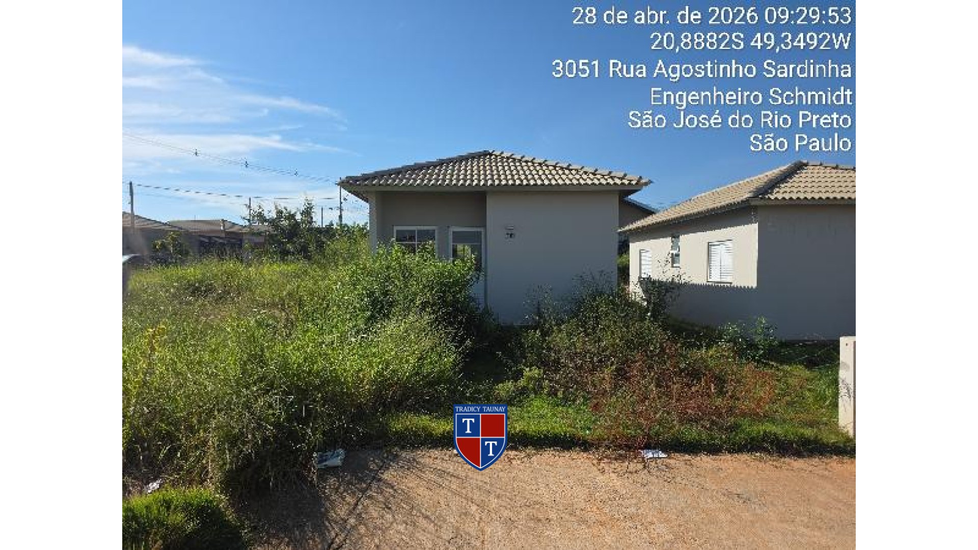 CASA em RESIDENCIAL GUMERCINDO DE SETA
