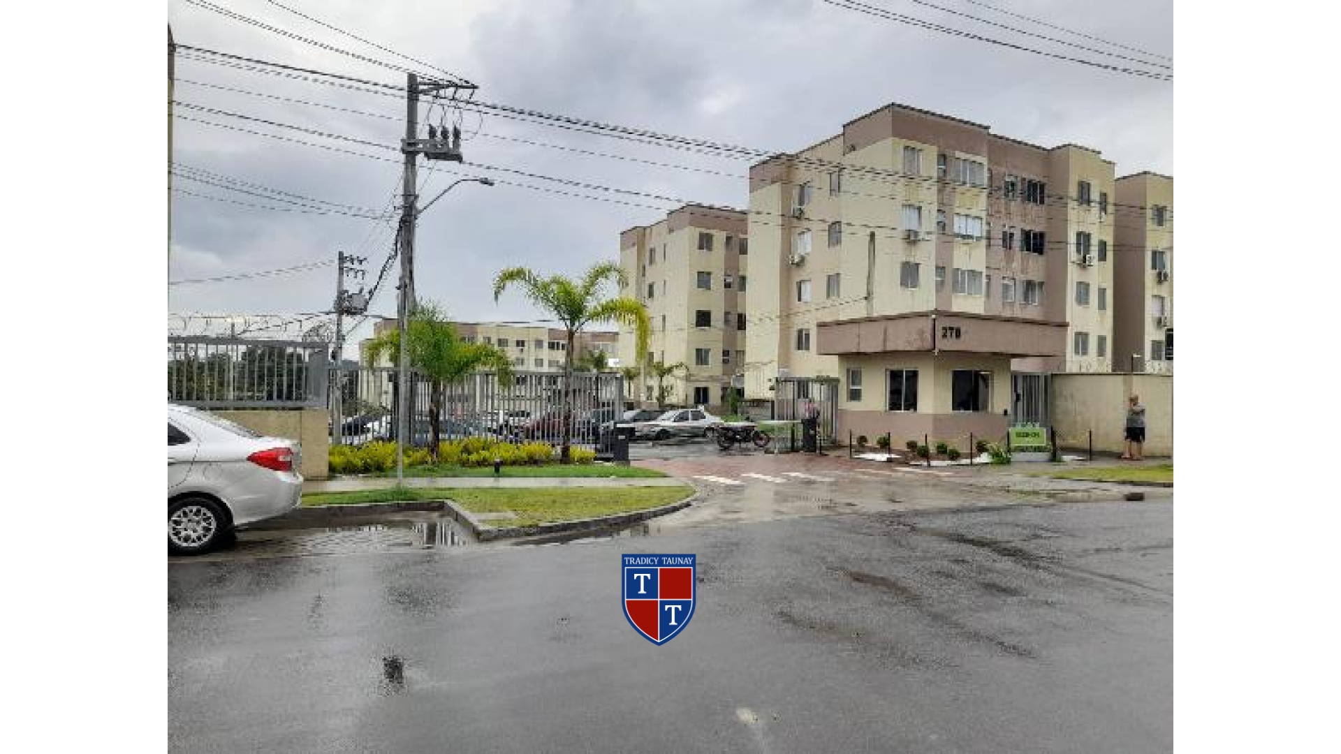 Foto 1 de APARTAMENTO em CAMPO GRANDE, RIO DE JANEIRO/RJ - Imóvel Retomado CAIXA Ref 8787719774270