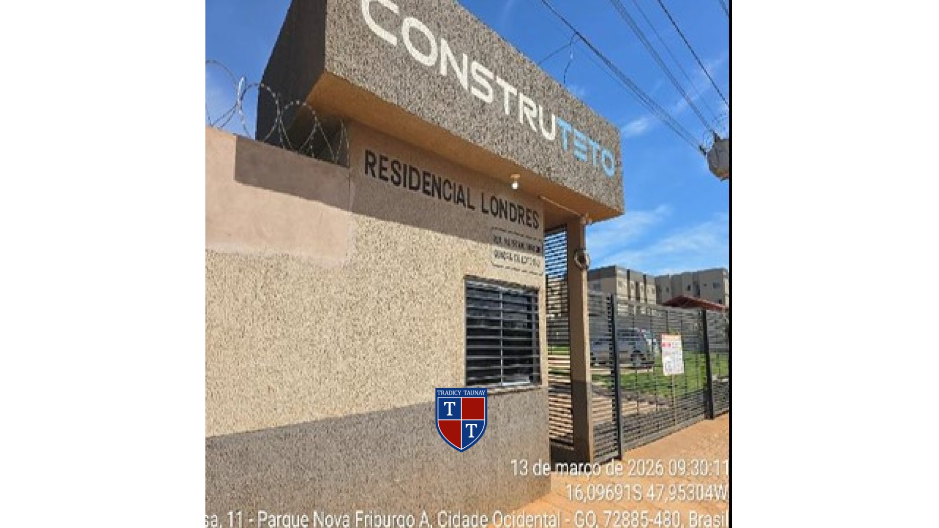 Foto do Imóvel