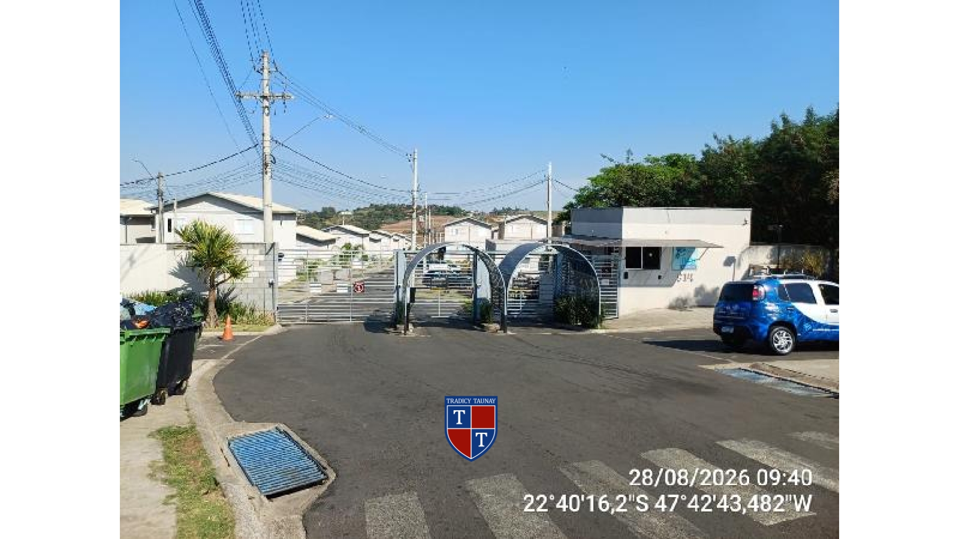 Foto 1 de CASA em PARQUE RESIDENCIAL PIRACICABA, PIRACICABA/SP - Imóvel Retomado CAIXA Ref 8787719786499