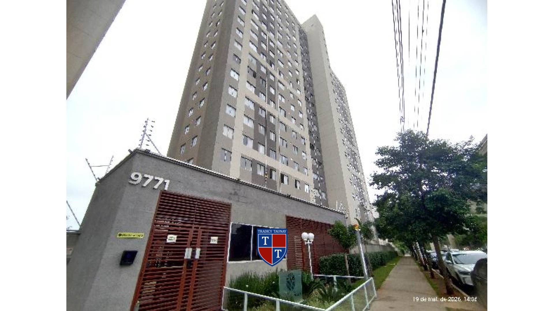 Foto 1 de APARTAMENTO em JARDIM ADUTORA - Imóvel Retomado Caixa
