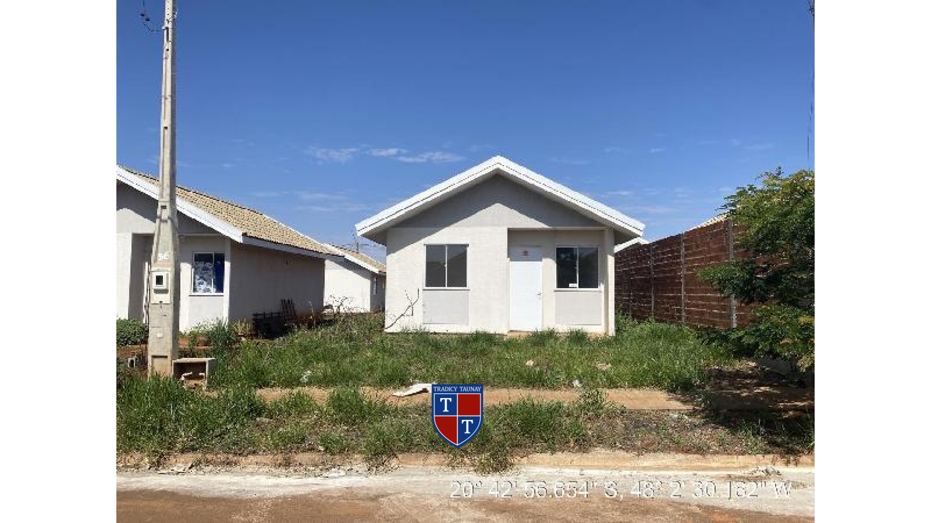 CASA em RESIDENCIAL ALFREDO BENEDETTI