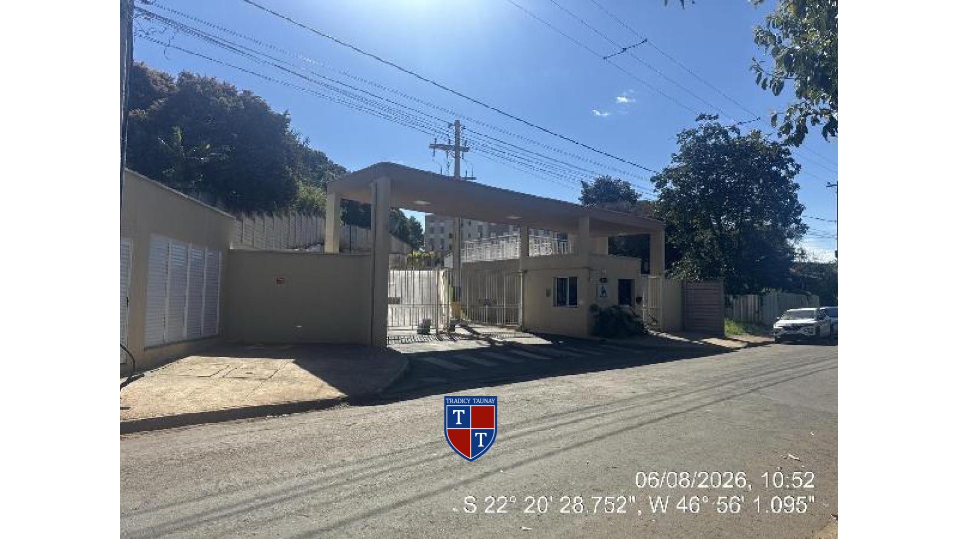 Foto 1 de APARTAMENTO em PARQUE SAO CAMILO, MOGI GUACU/SP - Imóvel Retomado CAIXA Ref 8787719813461
