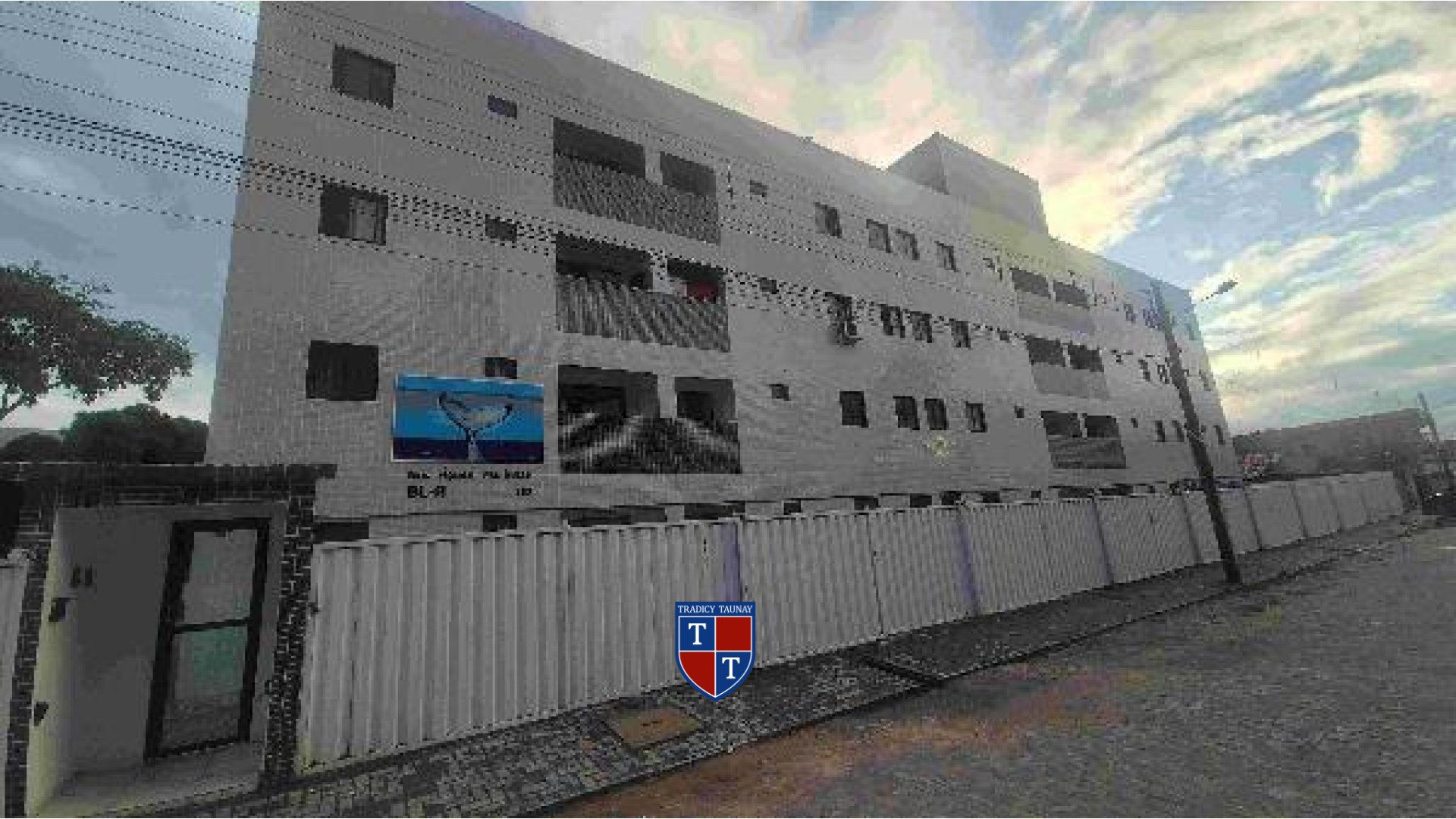 Foto 1 de APARTAMENTO em MUCUMAGRO - Imóvel Retomado Caixa
