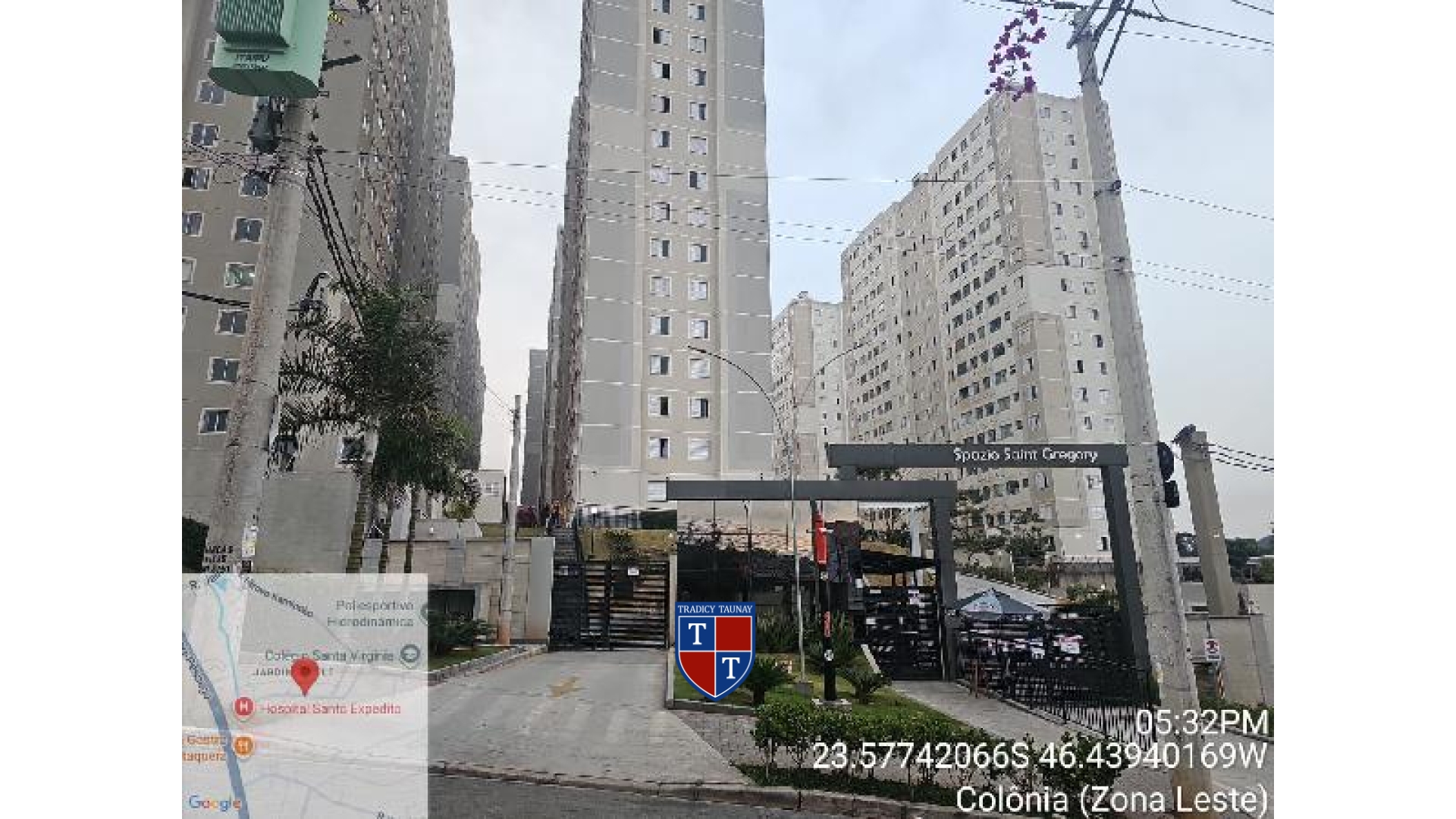 Foto 1 de APARTAMENTO em GUAIANAZES, SAO PAULO/SP - Imóvel Retomado CAIXA Ref 8787719825060