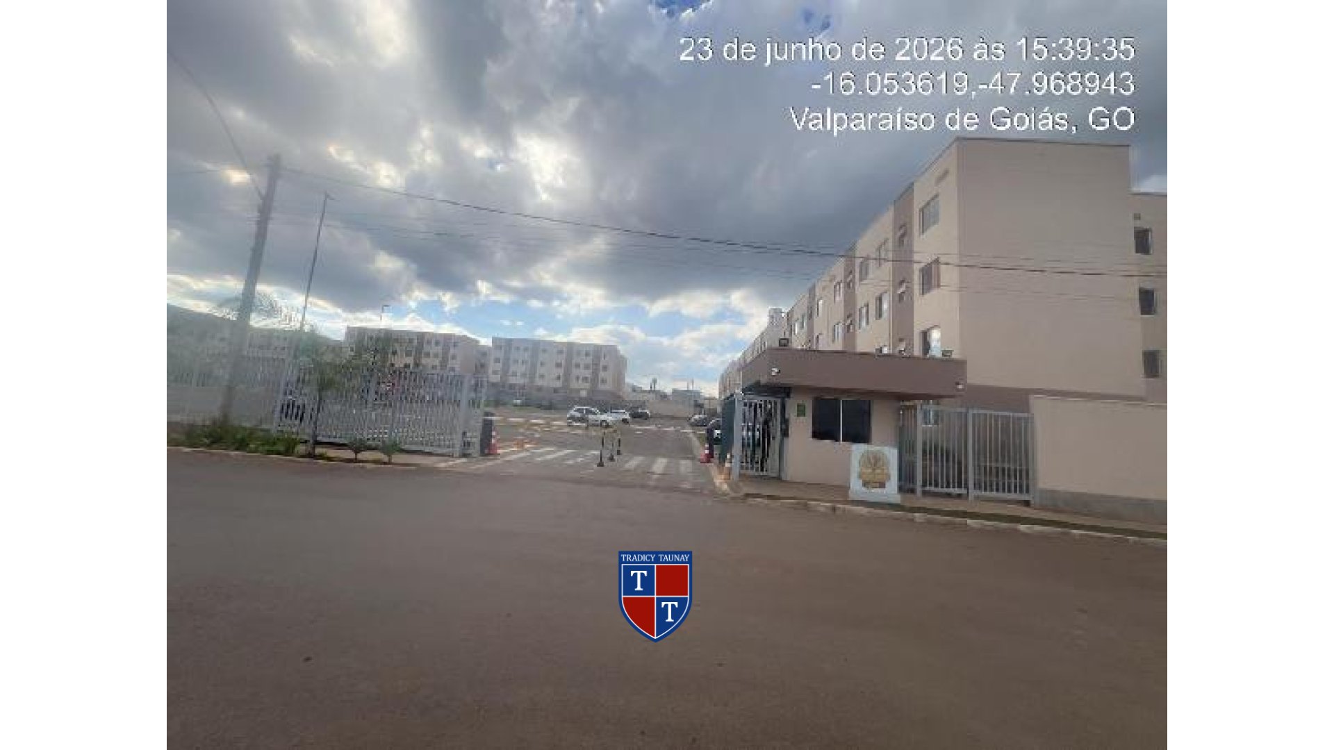 Foto 1 de APARTAMENTO em CIDADE JARDINS - ETAPA B - Imóvel Retomado Caixa