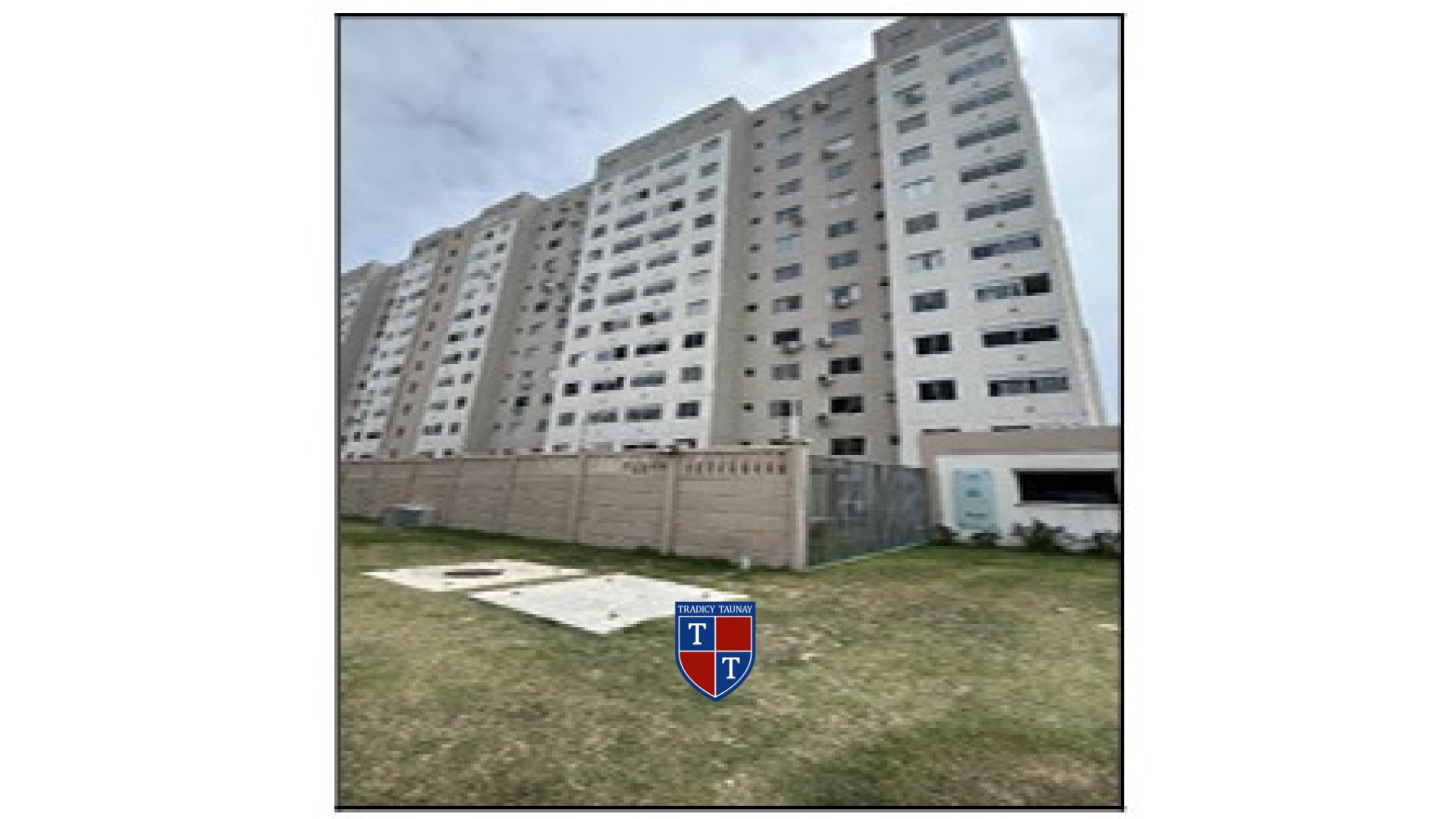 Foto 1 de APARTAMENTO em VICENTE PINZON - Imóvel Retomado Caixa