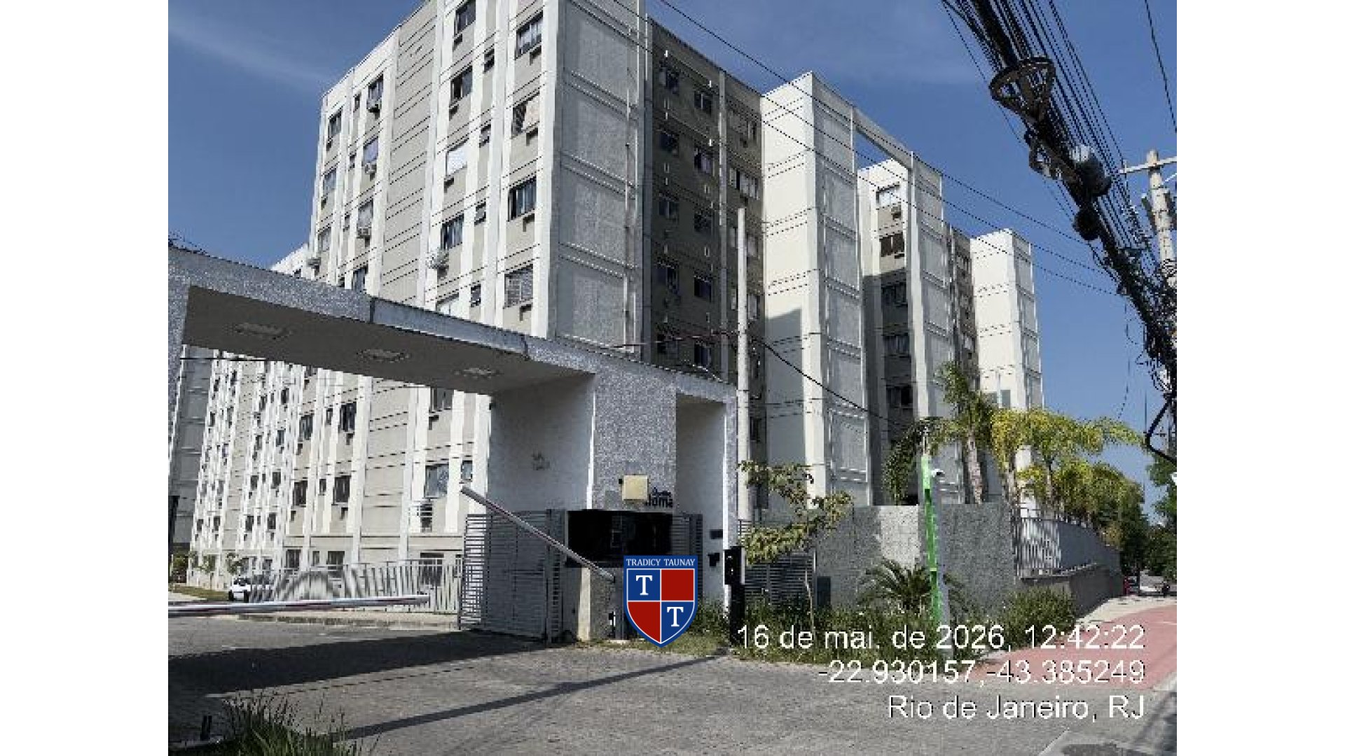 Foto 1 de APARTAMENTO em JACAREPAGUA - Imóvel Retomado Caixa
