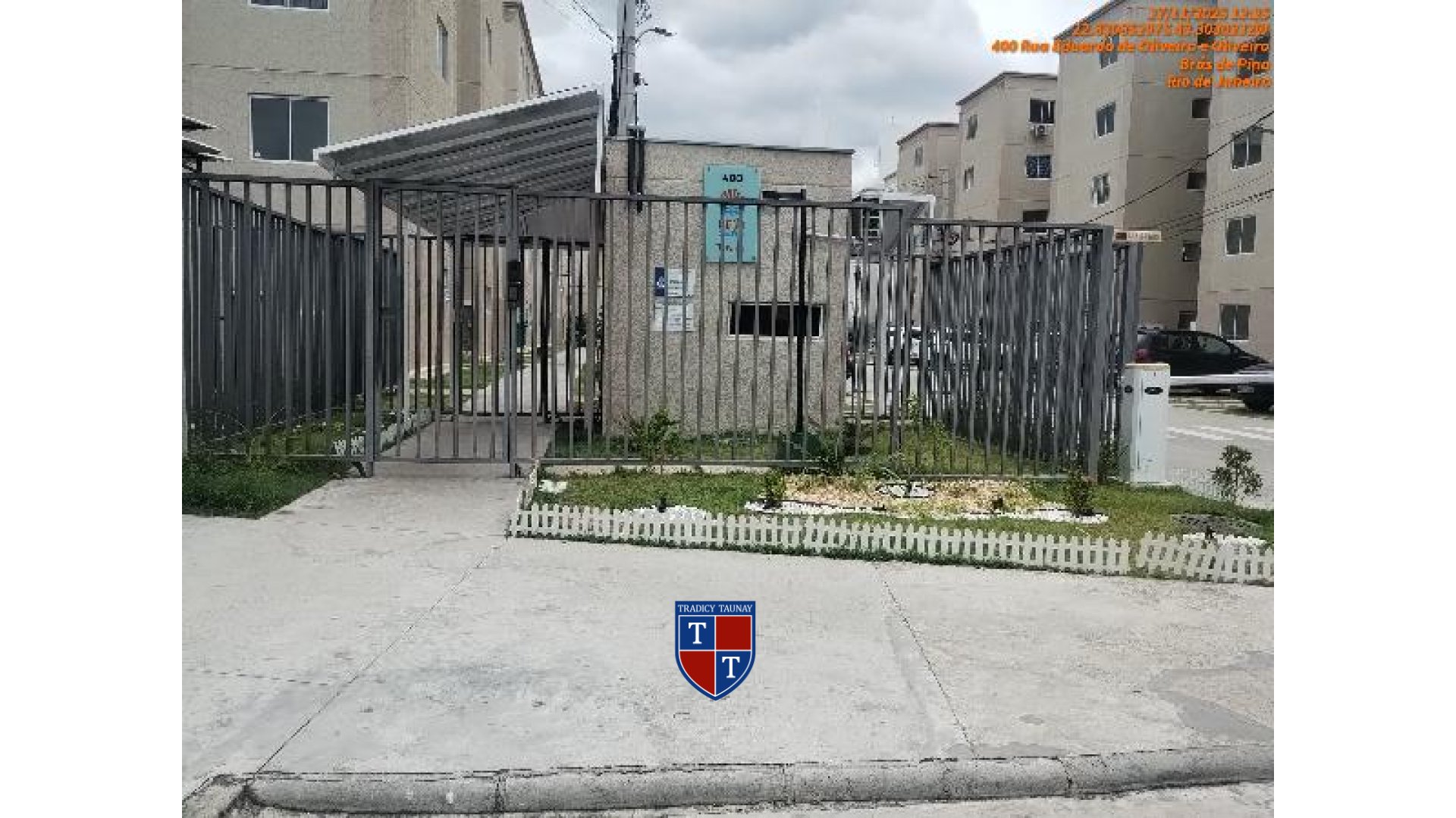 Foto 1 de APARTAMENTO em BRAS DE PINA - Imóvel Retomado Caixa