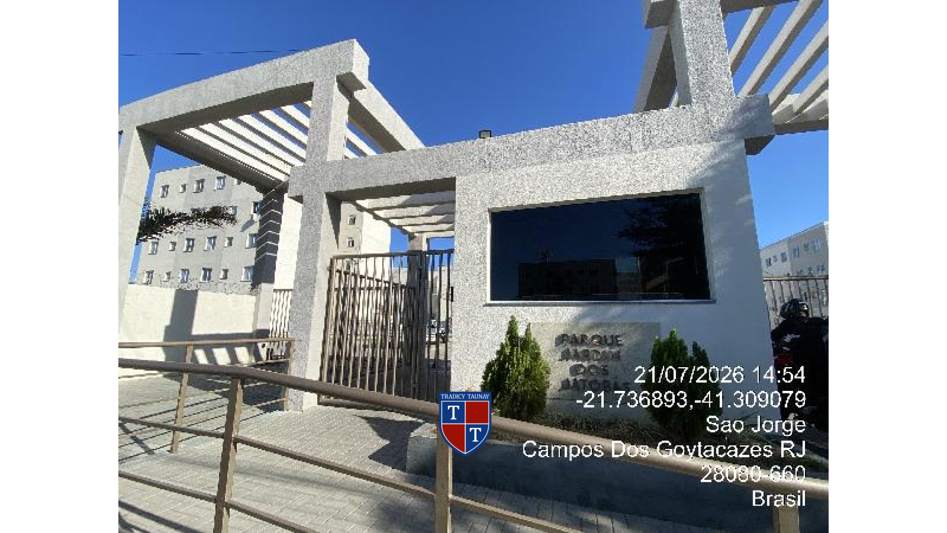 APARTAMENTO em JARDINS DE CAMPOS