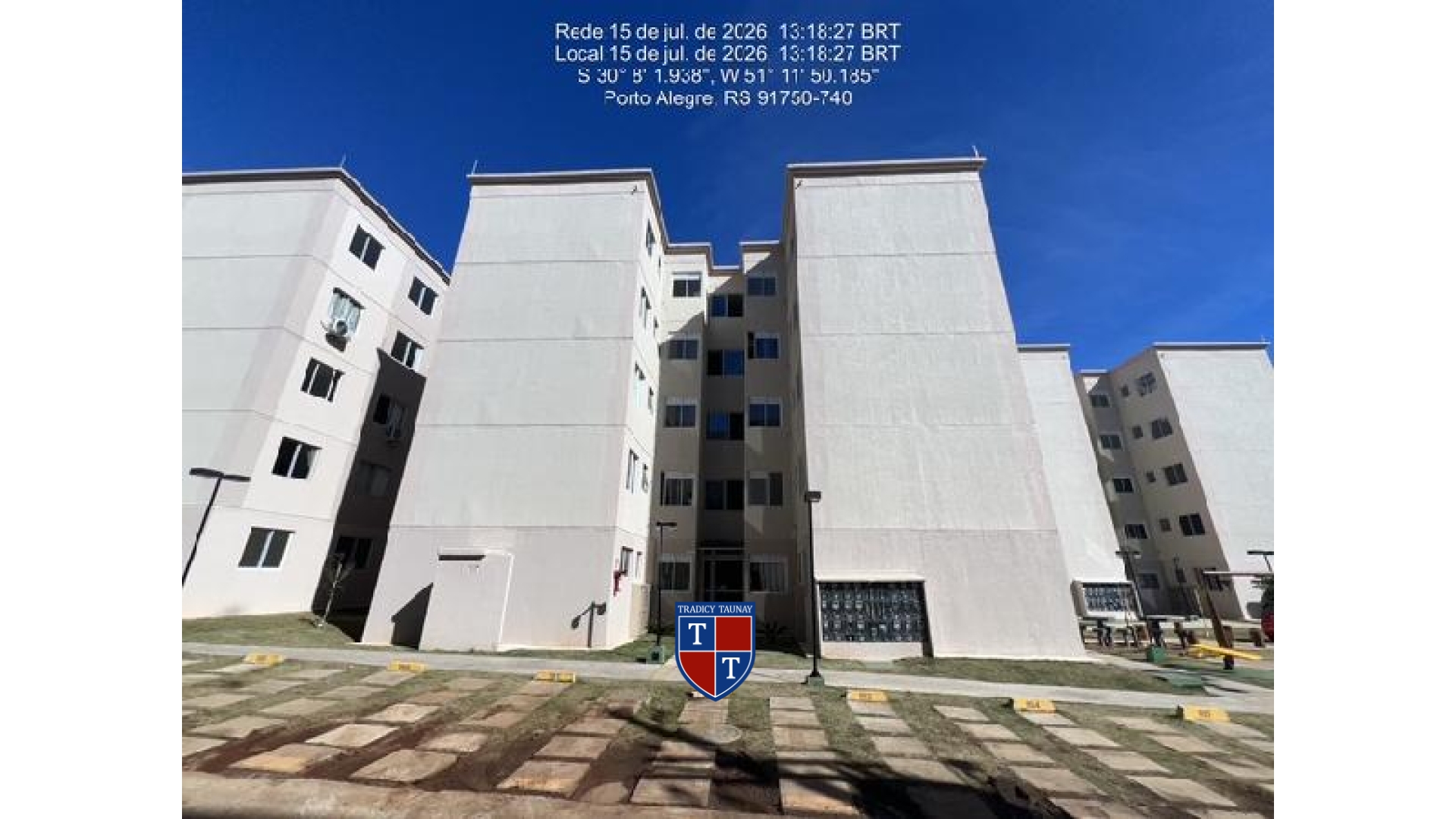 APARTAMENTO em VILA NOVA