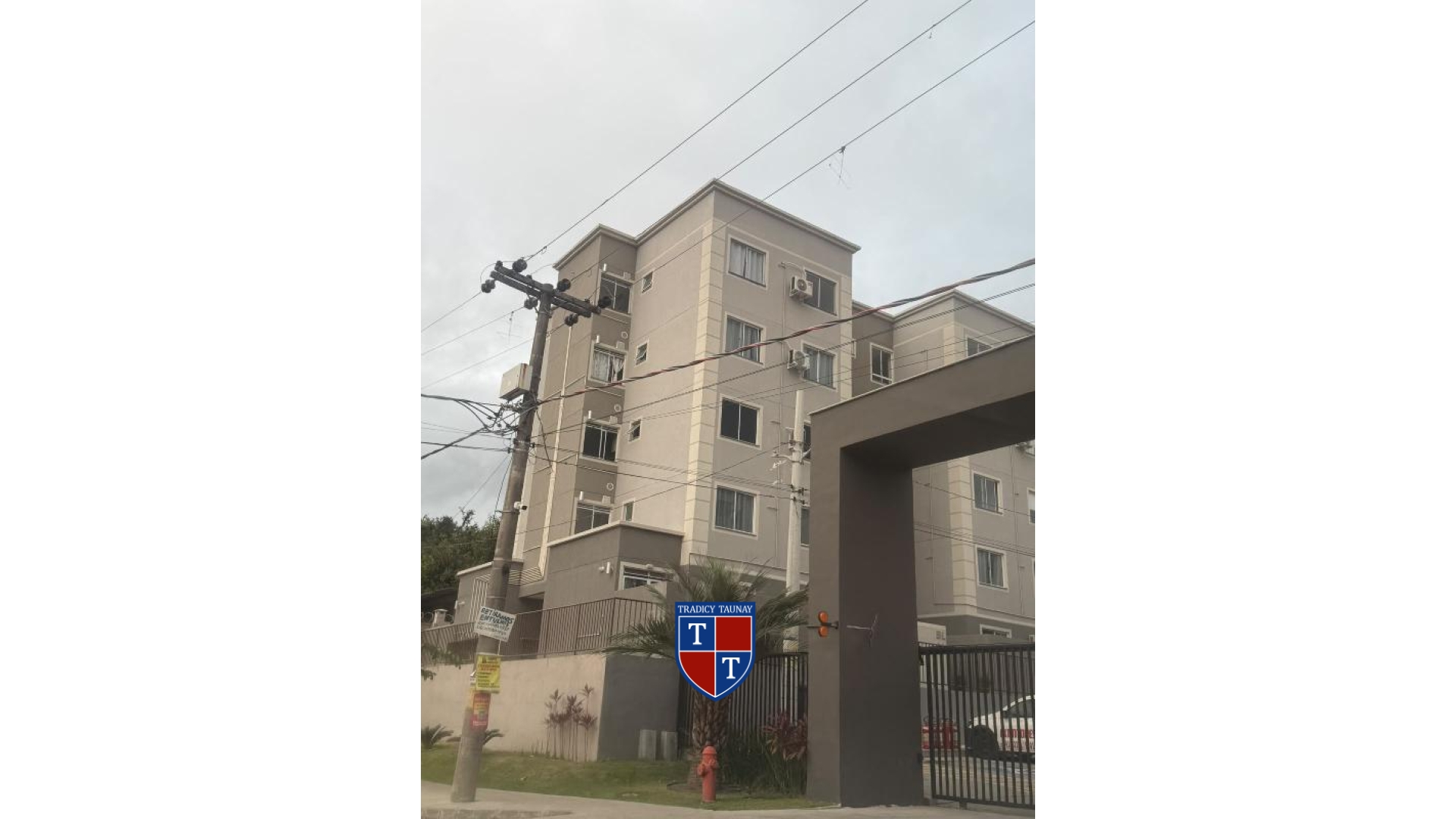 Foto 1 de APARTAMENTO em CAMPO GRANDE, RIO DE JANEIRO/RJ - Imóvel Retomado CAIXA Ref 8787719872654
