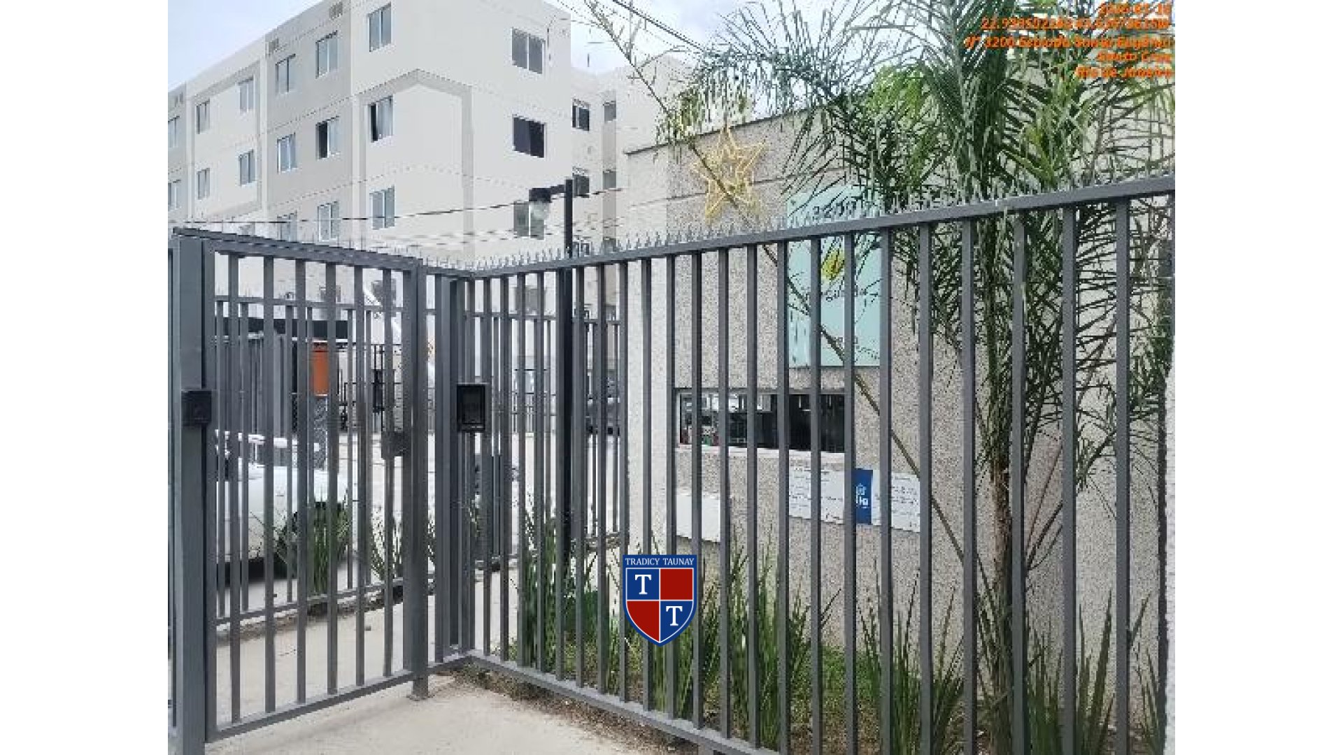 Foto 1 de APARTAMENTO em PACIENCIA - Imóvel Retomado Caixa