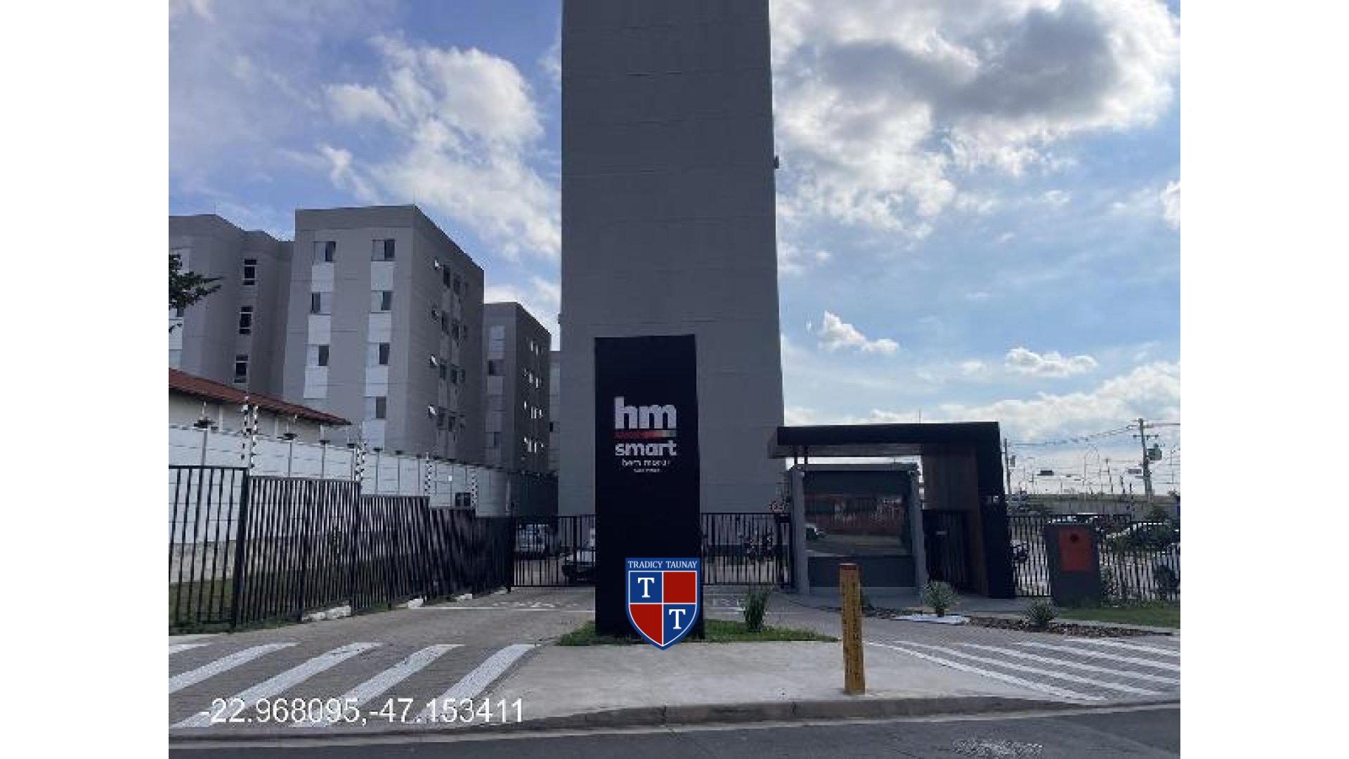 Foto 1 de APARTAMENTO em RESIDENCIAL FAZENDA LAGOA - Imóvel Retomado Caixa