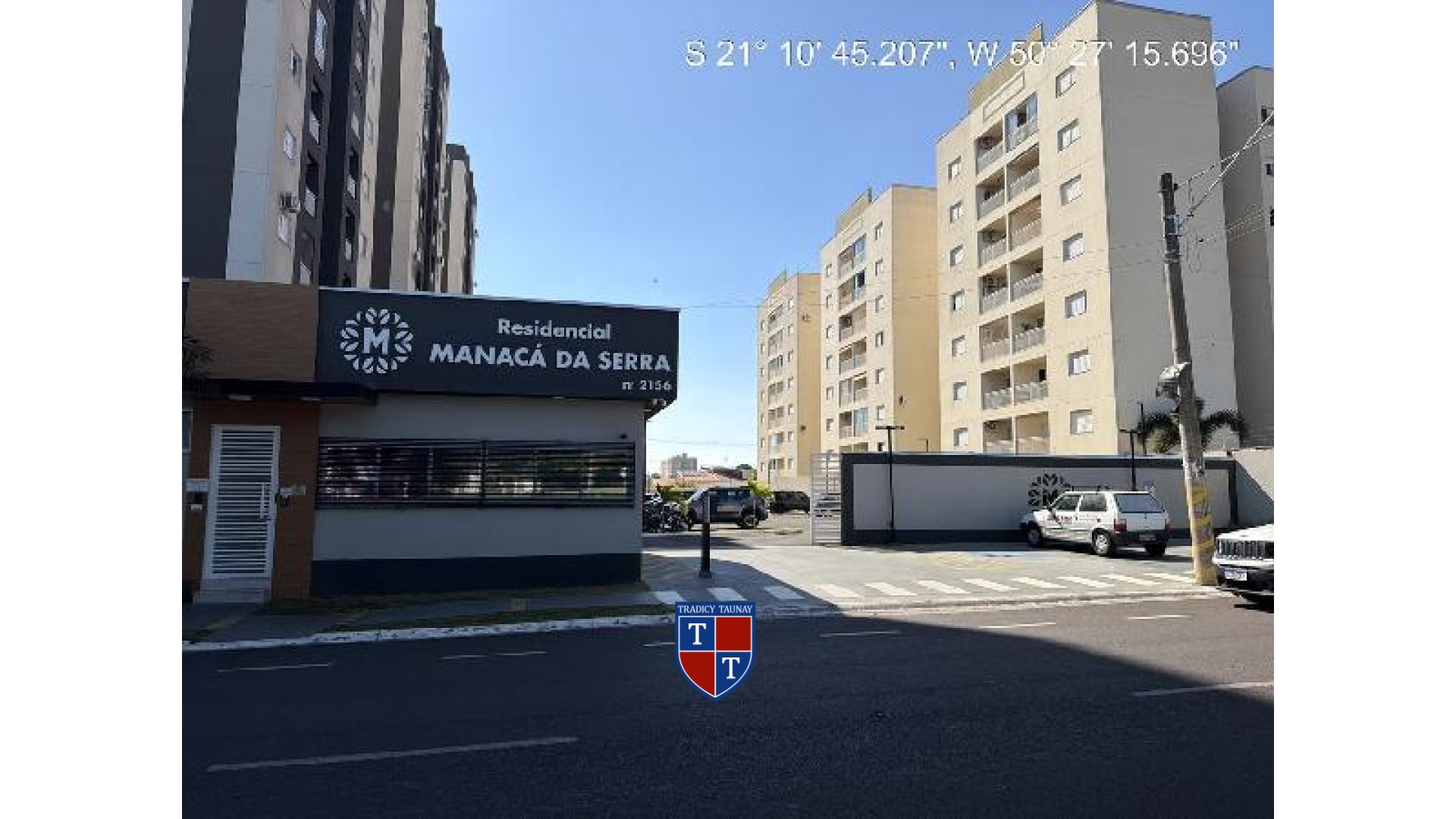 Foto 1 de APARTAMENTO em VILA ALBA - Imóvel Retomado Caixa