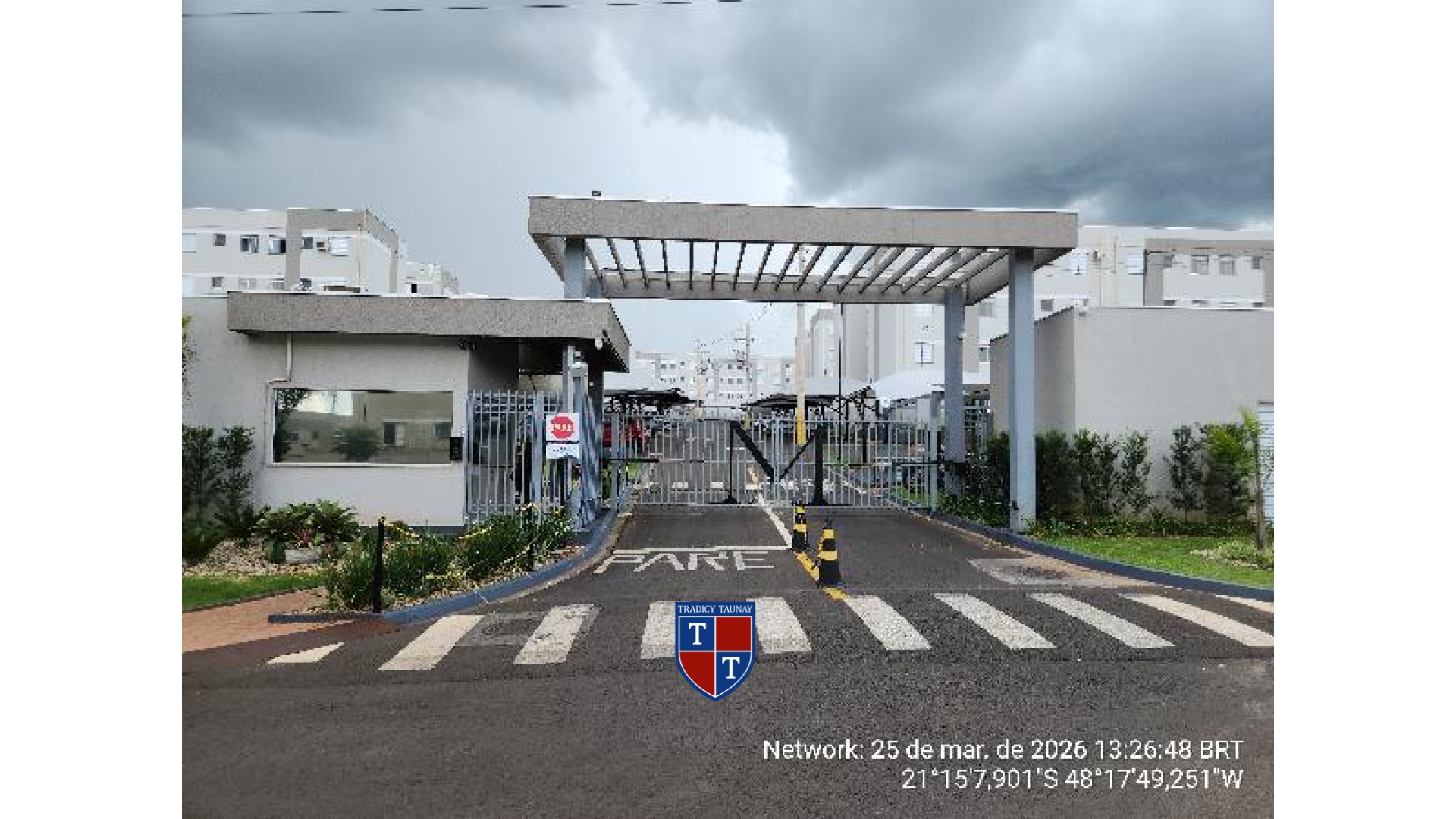 Foto 1 de APARTAMENTO em JARDIM AROEIRA - Imóvel Retomado Caixa