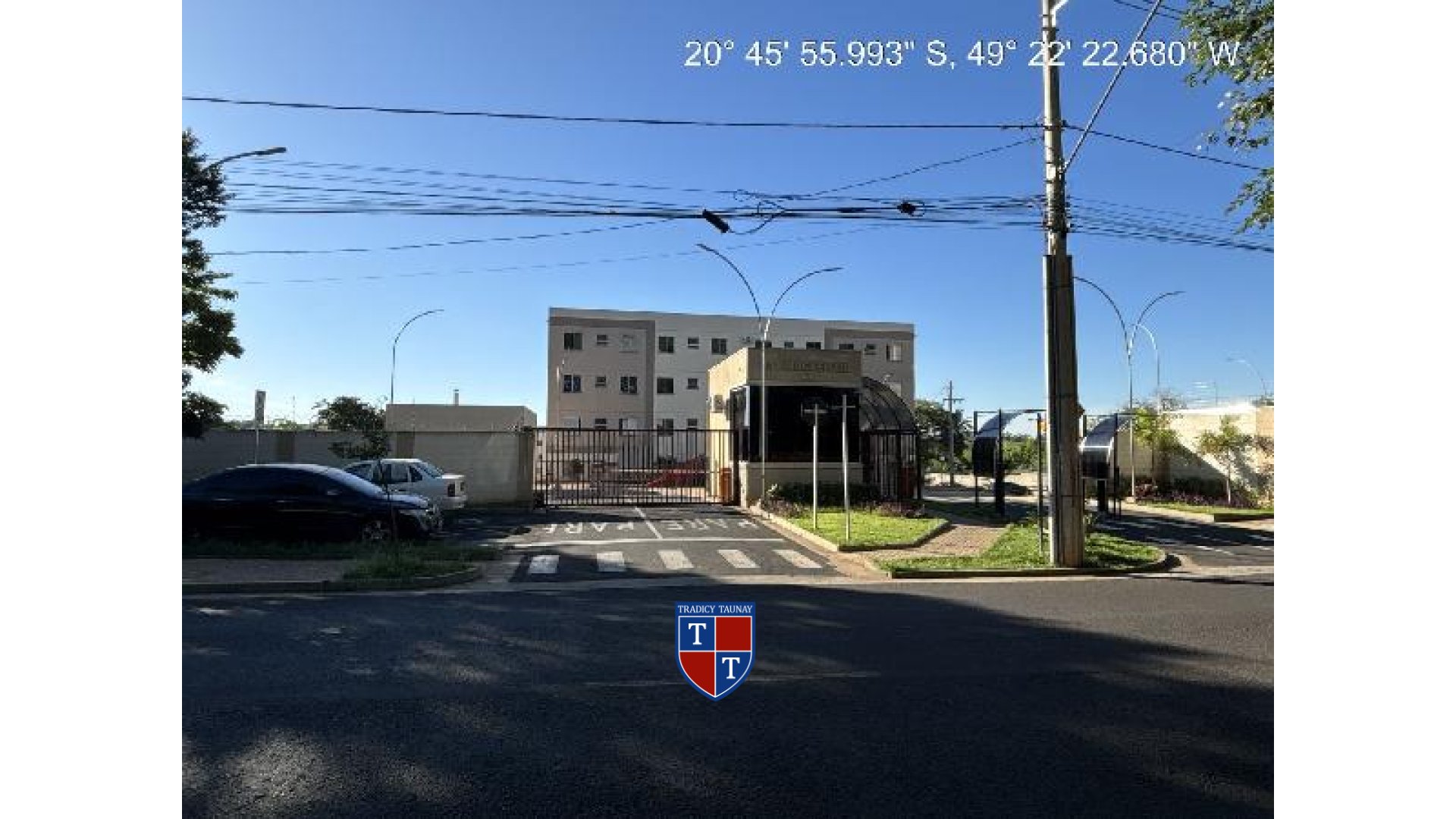 Foto 1 de APARTAMENTO em DISTRITO INDUSTRIAL WALDEMAR DE OLIVEIRA - Imóvel Retomado Caixa