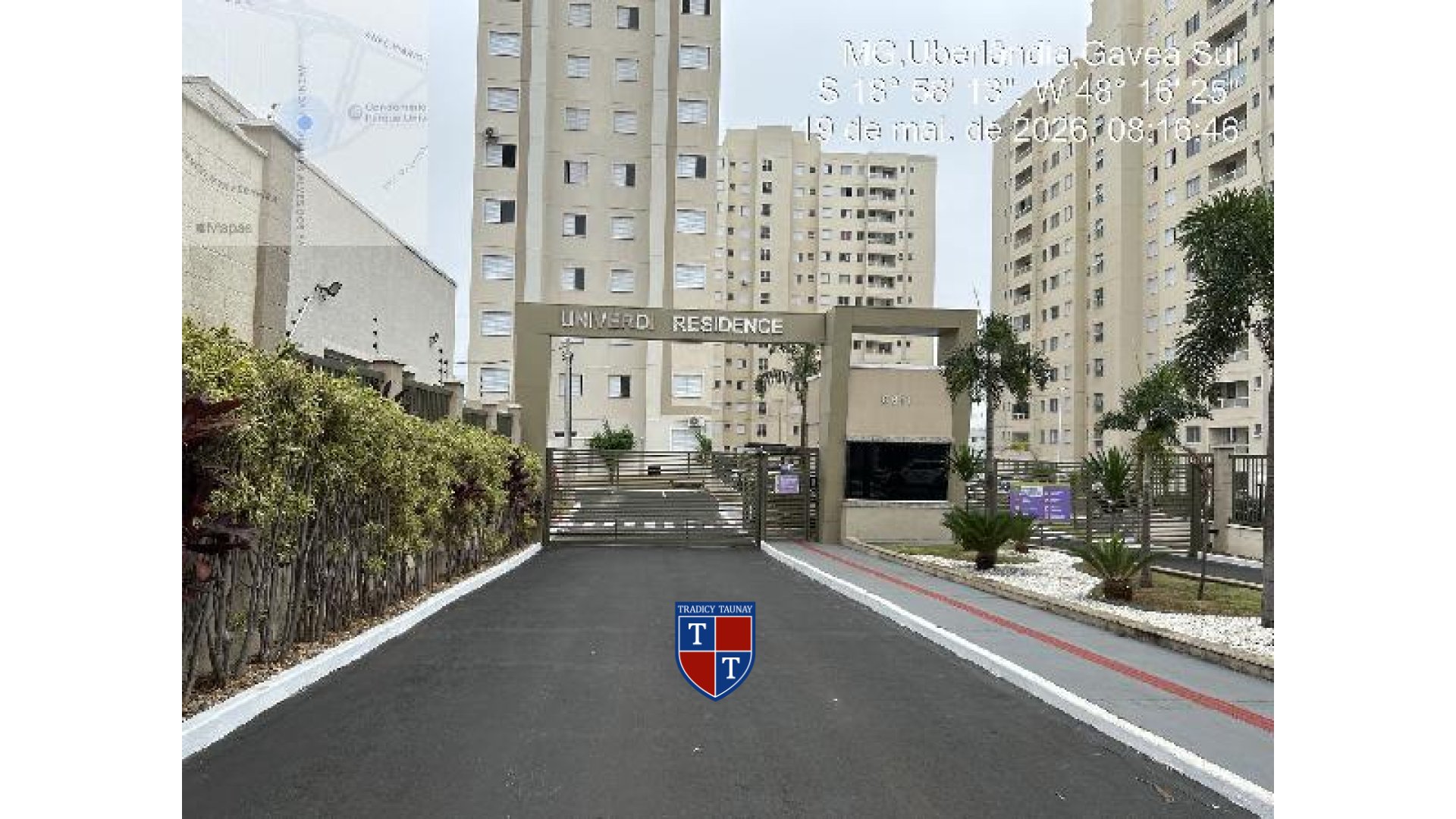 Foto 1 de APARTAMENTO em SHOPPING PARK - Imóvel Retomado Caixa