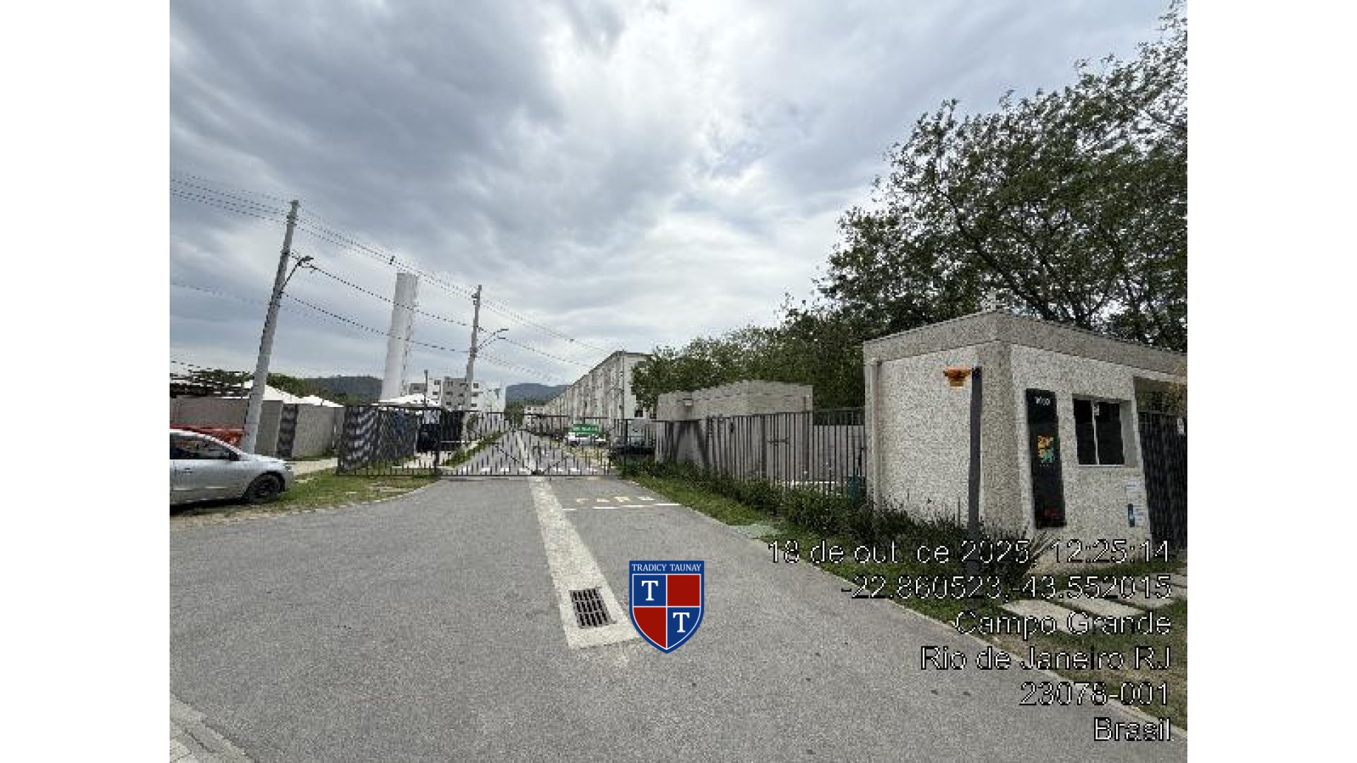 Foto 1 de APARTAMENTO em CAMPO GRANDE - Imóvel Retomado Caixa
