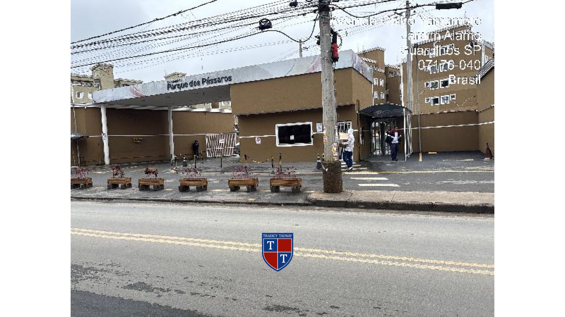Foto 1 de APARTAMENTO em VILA NOVA BONSUCESSO - Imóvel Retomado Caixa