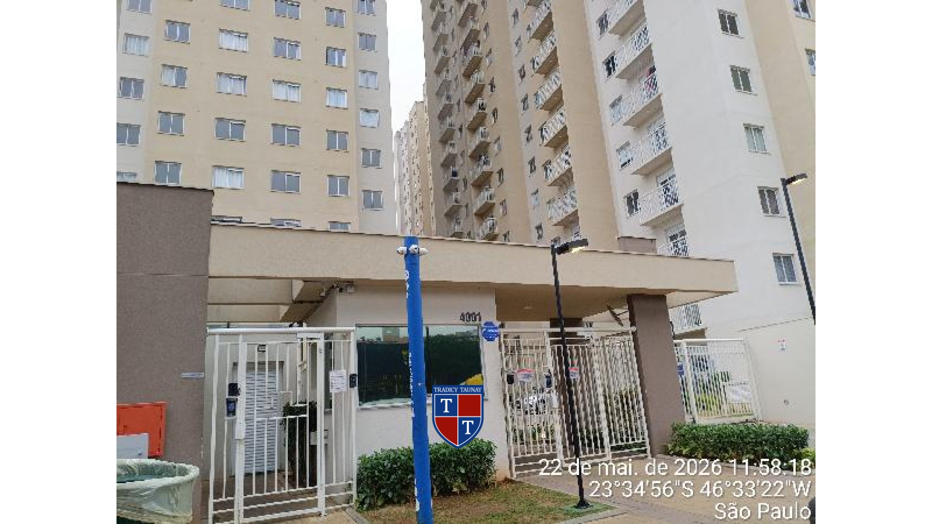 Foto 1 de APARTAMENTO em VILA PRUDENTE - Imóvel Retomado Caixa